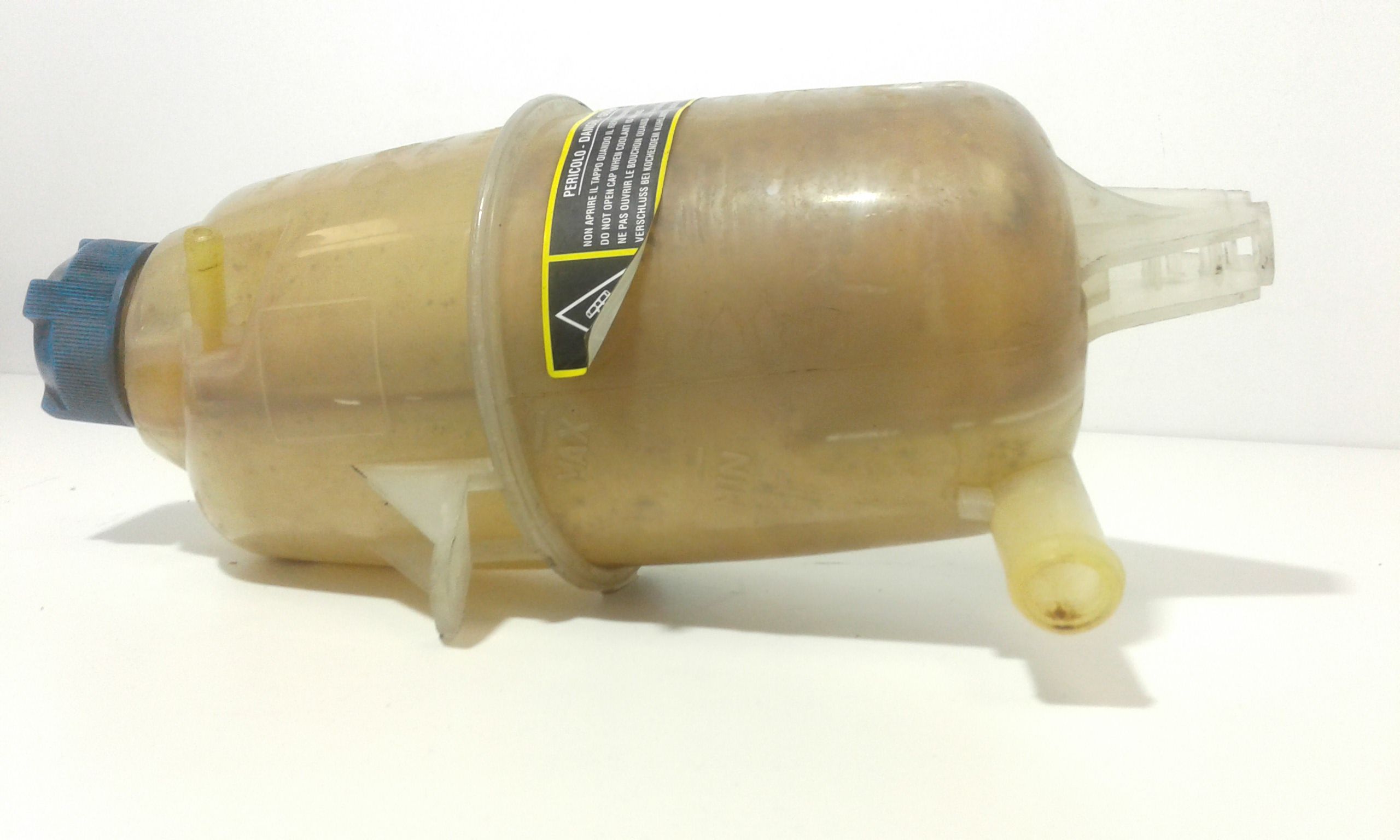 Vaschetta Compensazione Radiatore 51780214 Usato