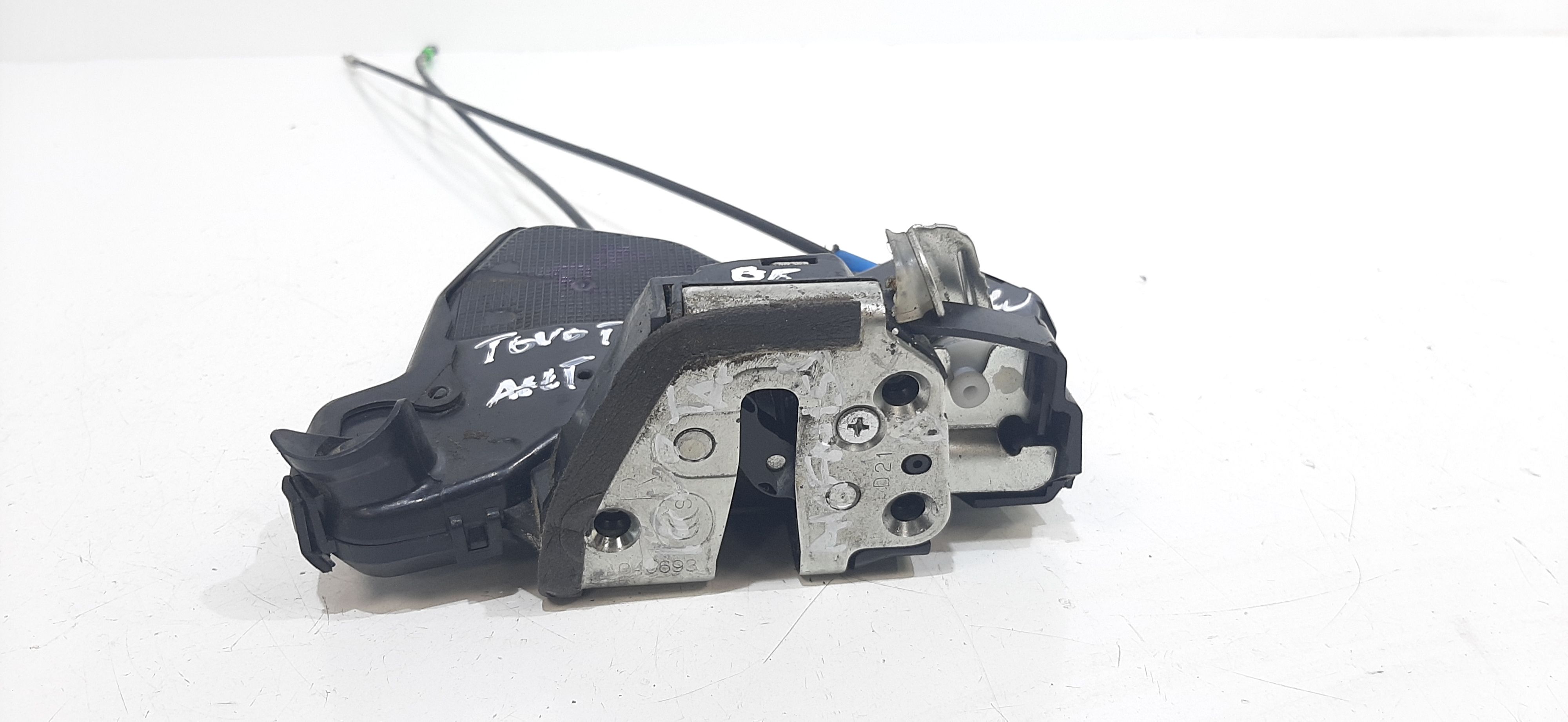 Serratura Porta Ant. Destro 6903002162 Usato