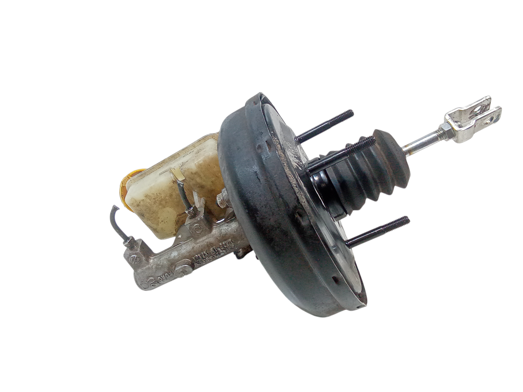 Servofreno 96456817 Usato