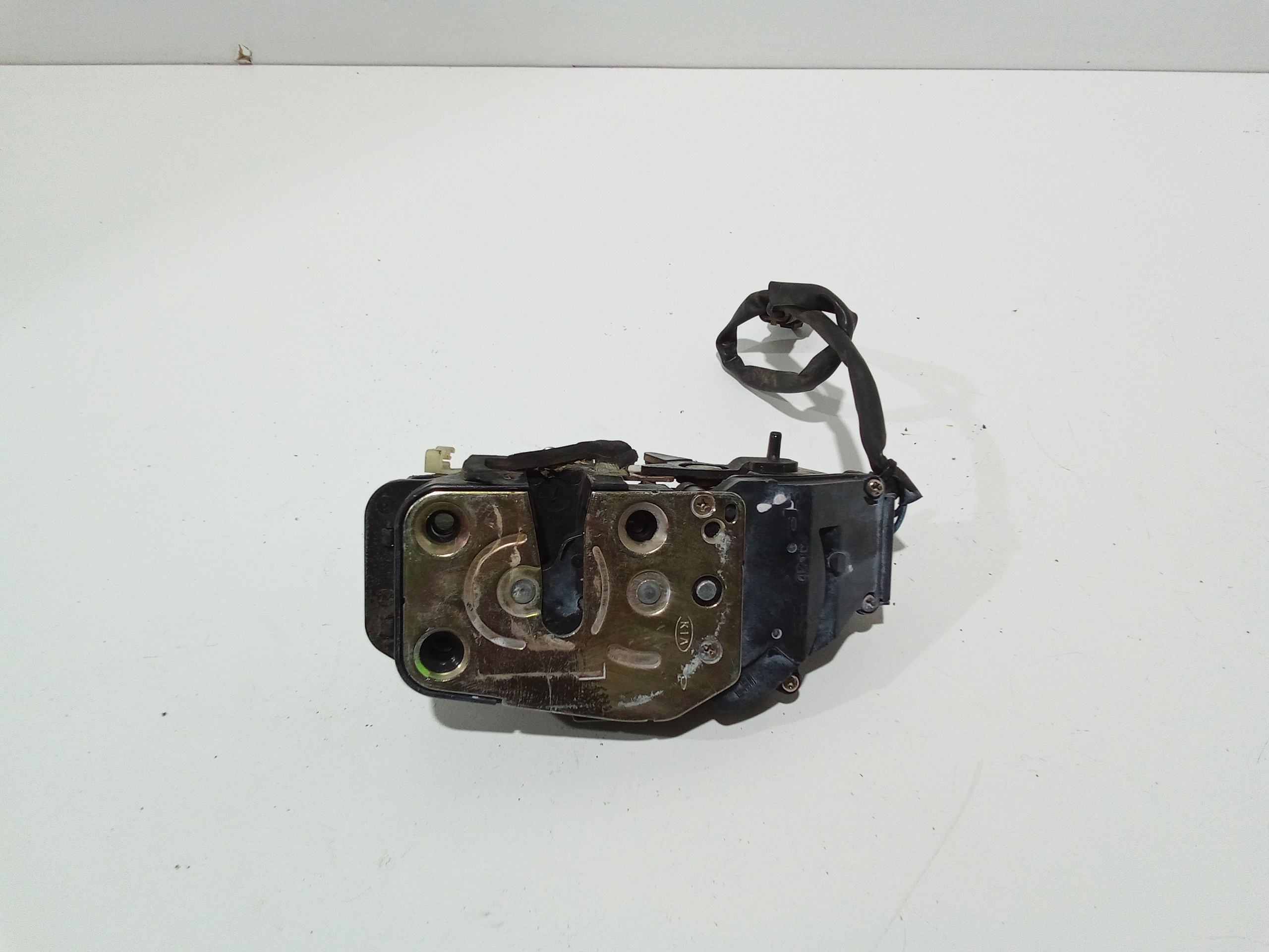 Serratura Porta Post. Sinistro 0K2FA73310 Usato