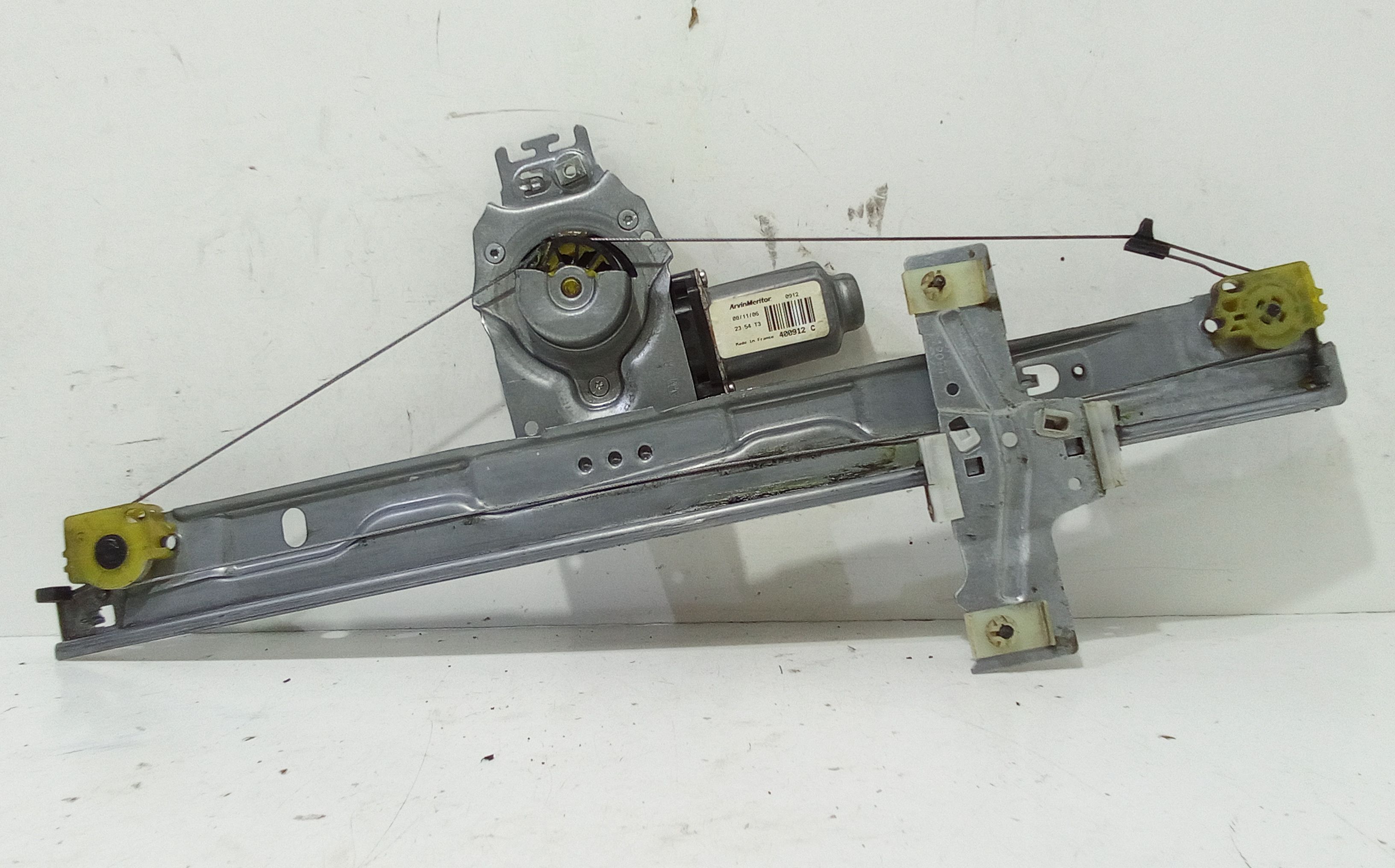 Alzacristallo Porta Ant. Sinistro Usato