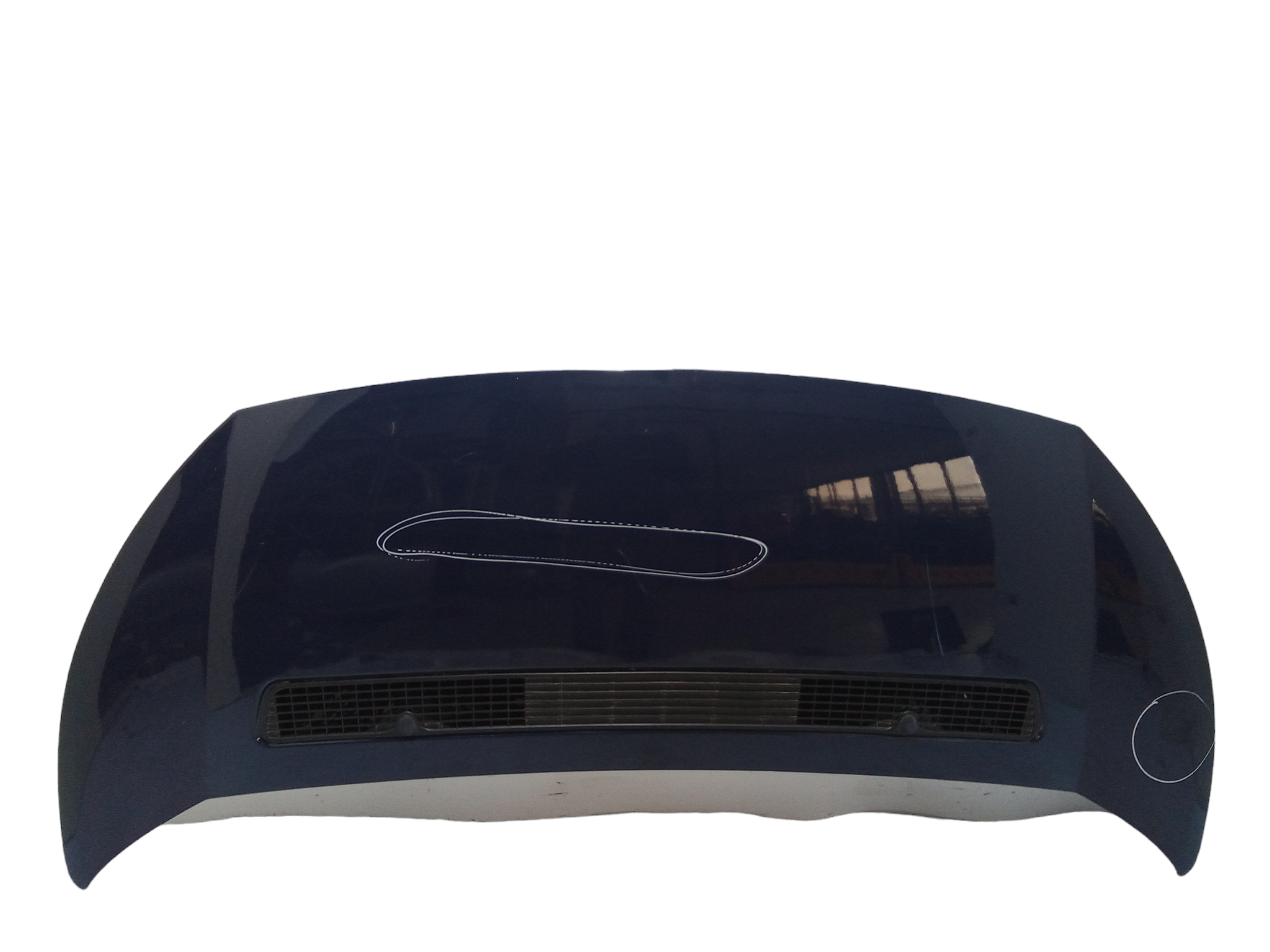 Cofano Ant. 1440223388 Usato