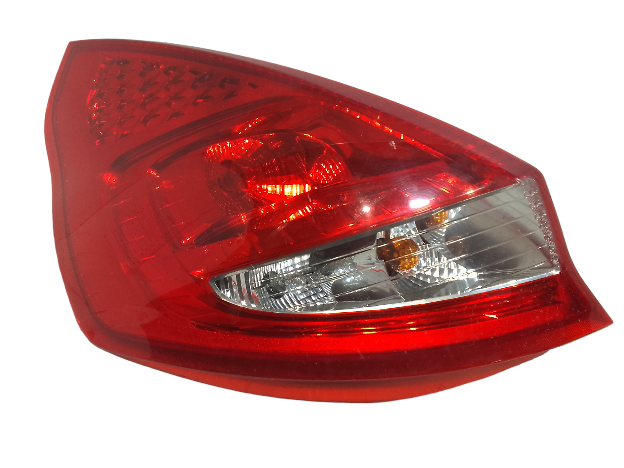 Fanale Post. Sinistro 1709553 Usato