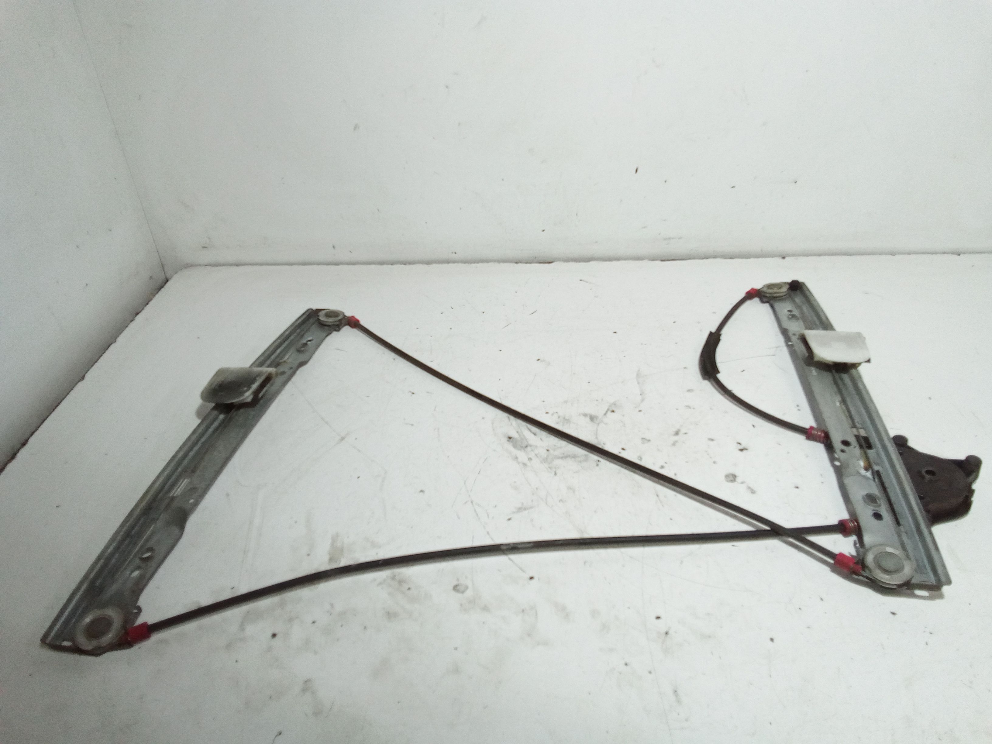 Alzacristallo Porta Ant. Sinistro 1705379 Usato