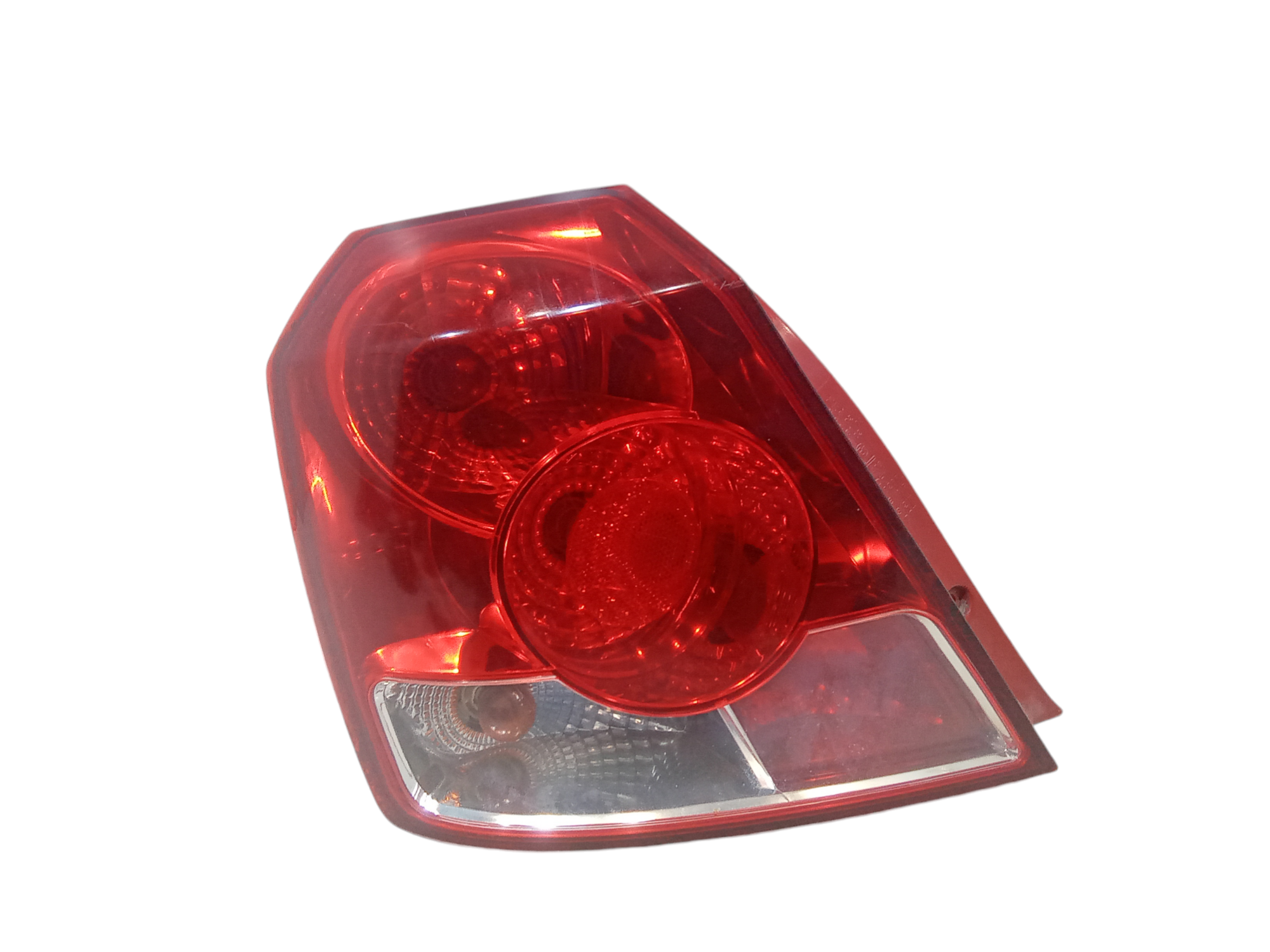 Fanale Post. Sinistro 96540268 Usato