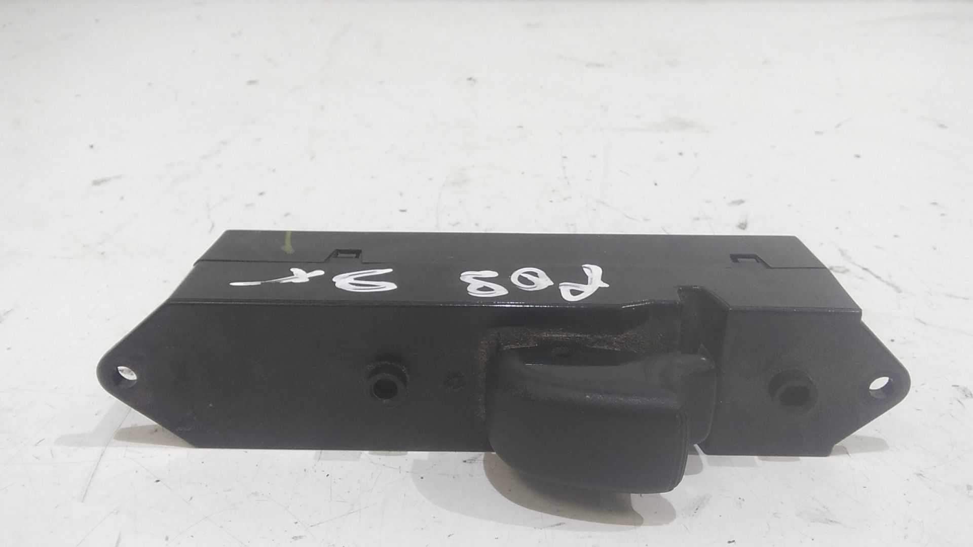 Interruttore Alzacristalli Porta Post. Sinistro Usato