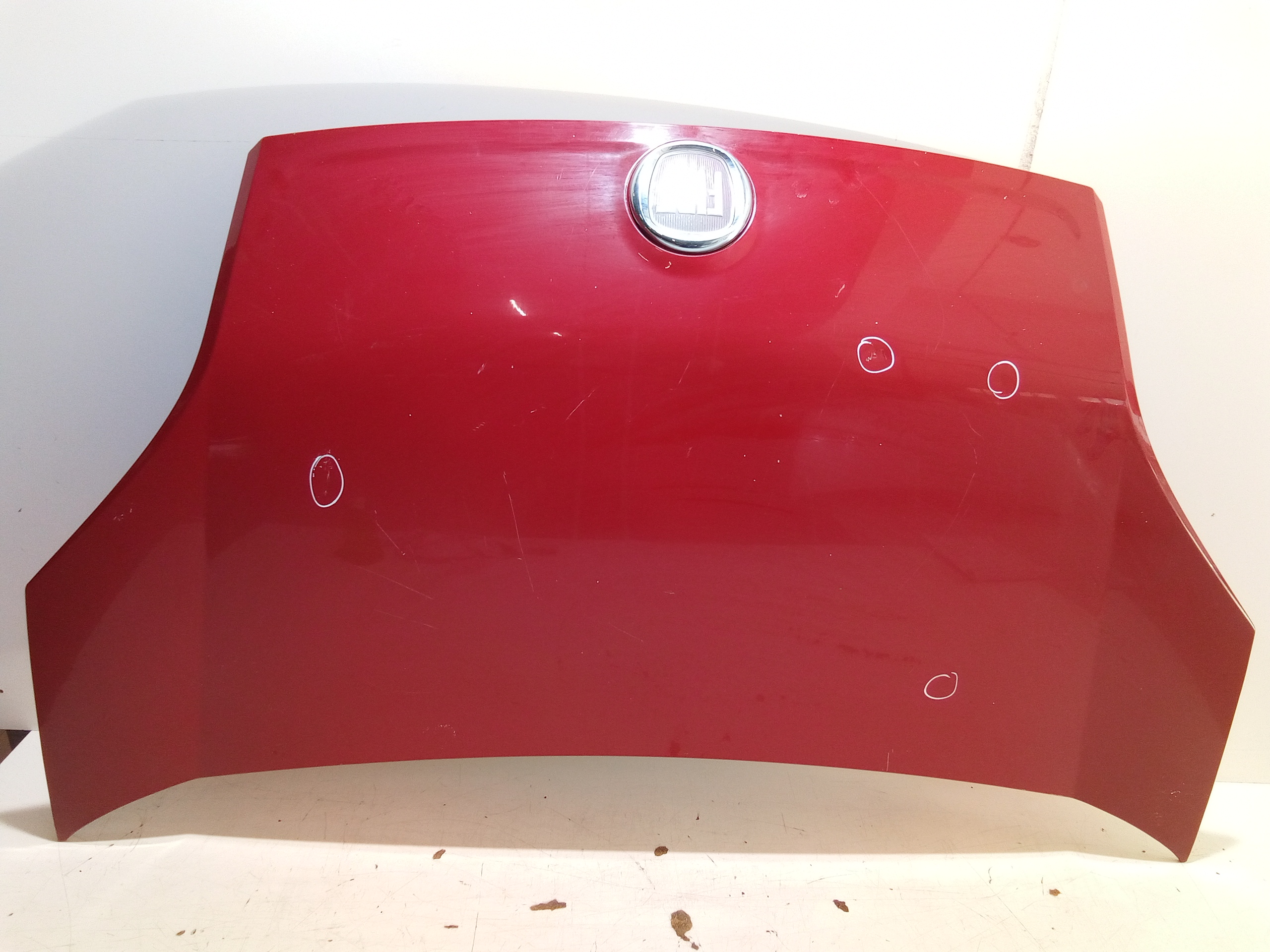 Cofano Ant. 51789394 Usato