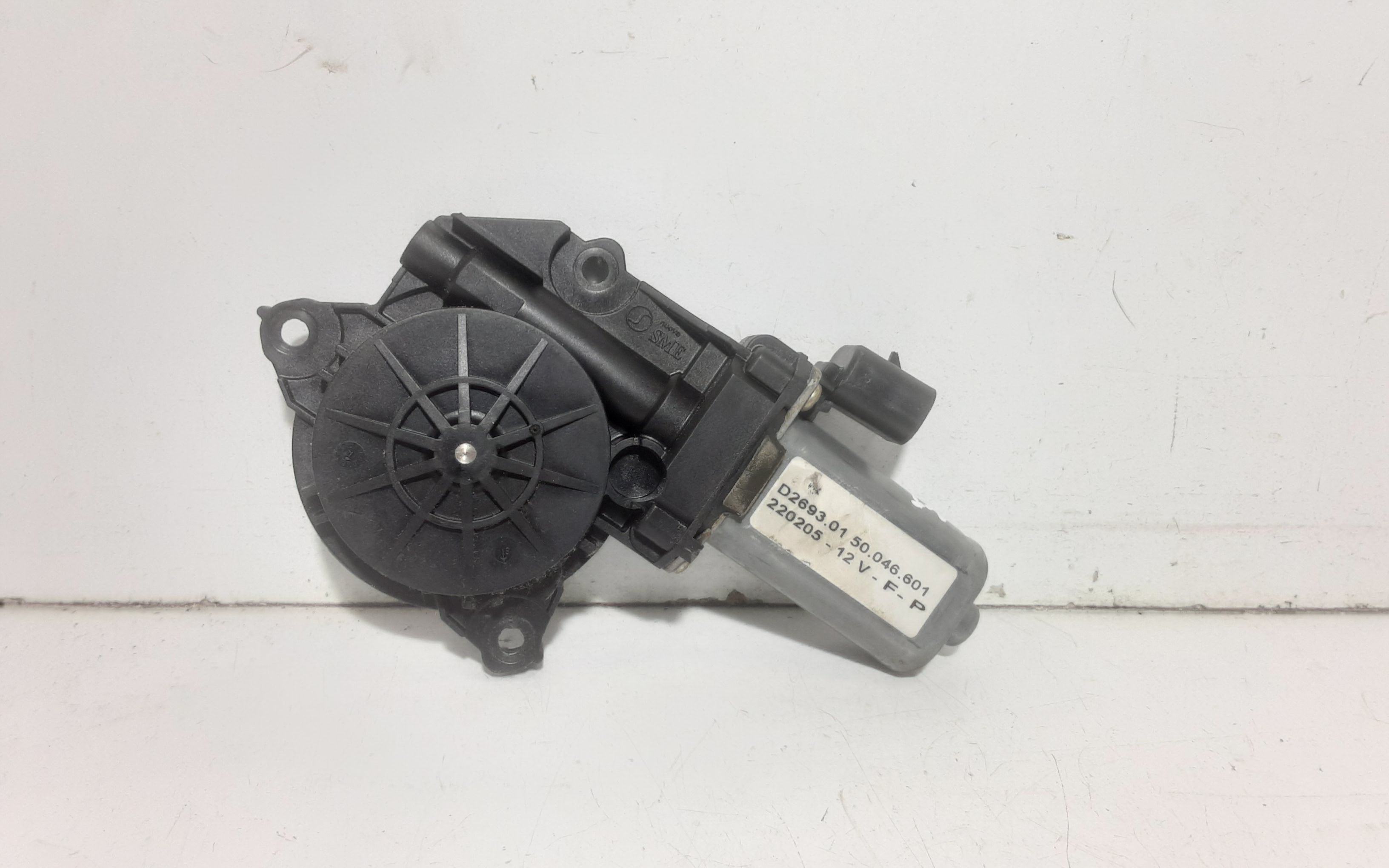 Motorino Alzacristallo Porta Ant. Sinistro 46841277 Usato