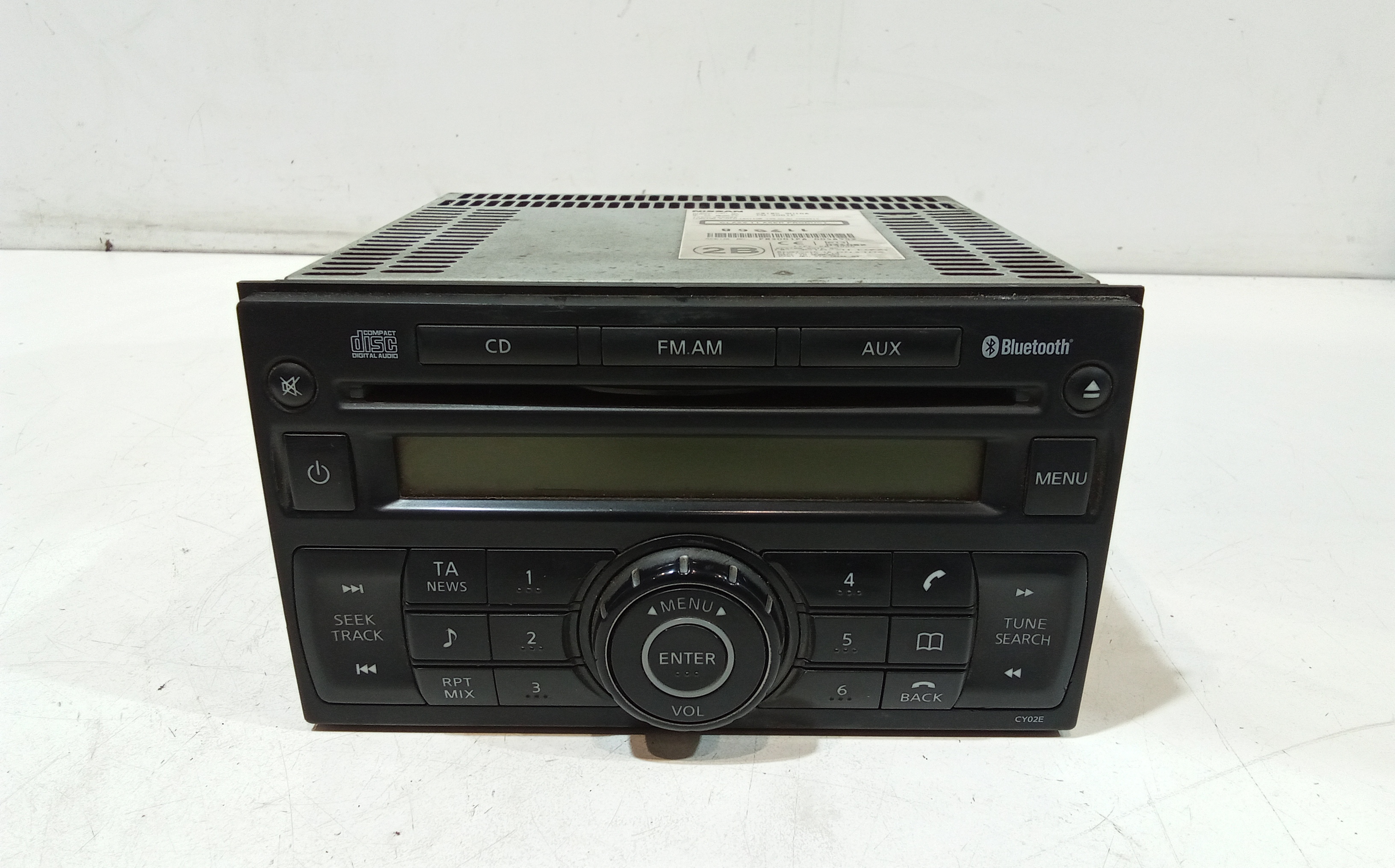 Autoradio 28185BC43A Usato