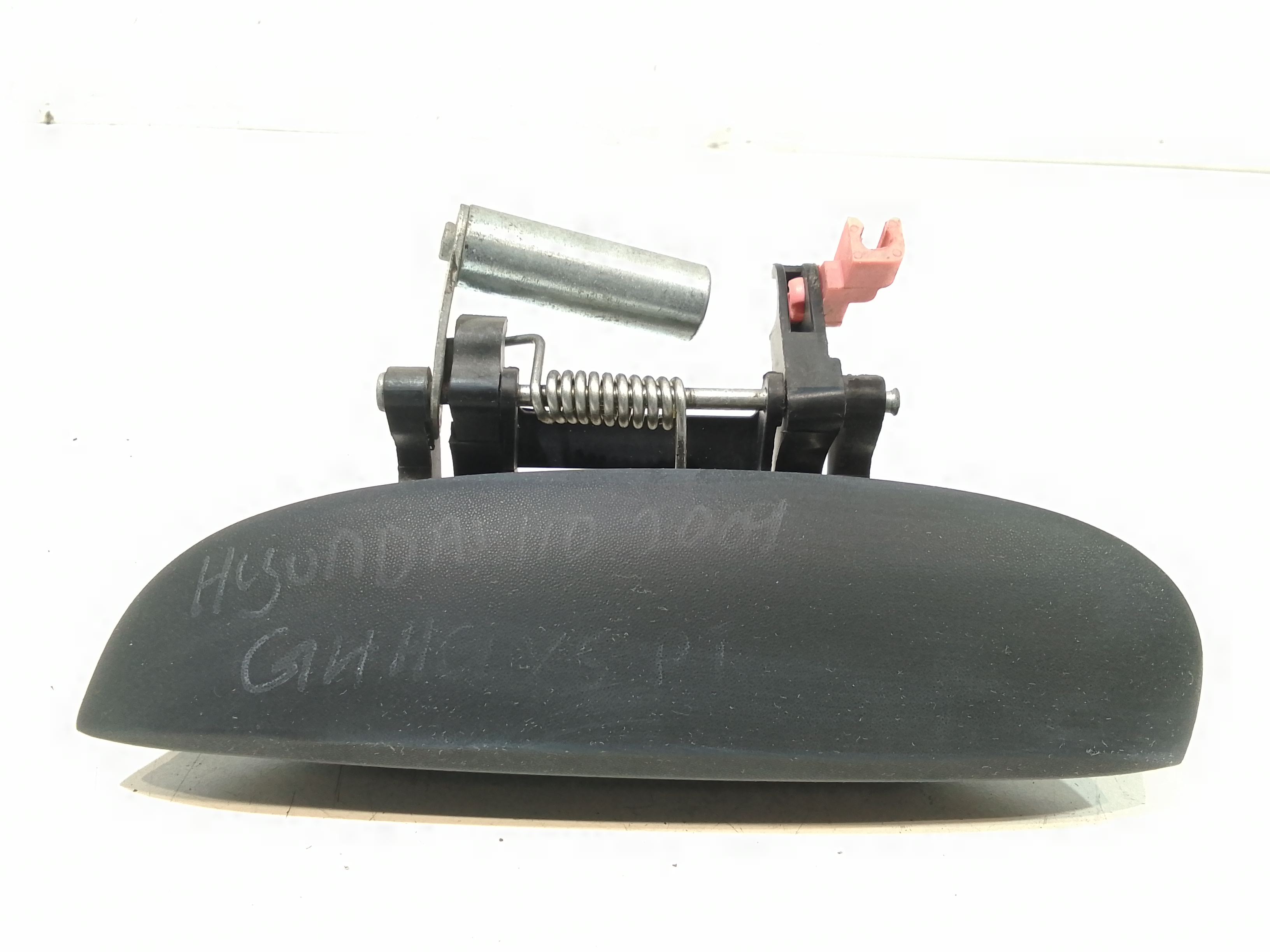 Maniglia Porta Post. Sinistro 836500X010 Usato