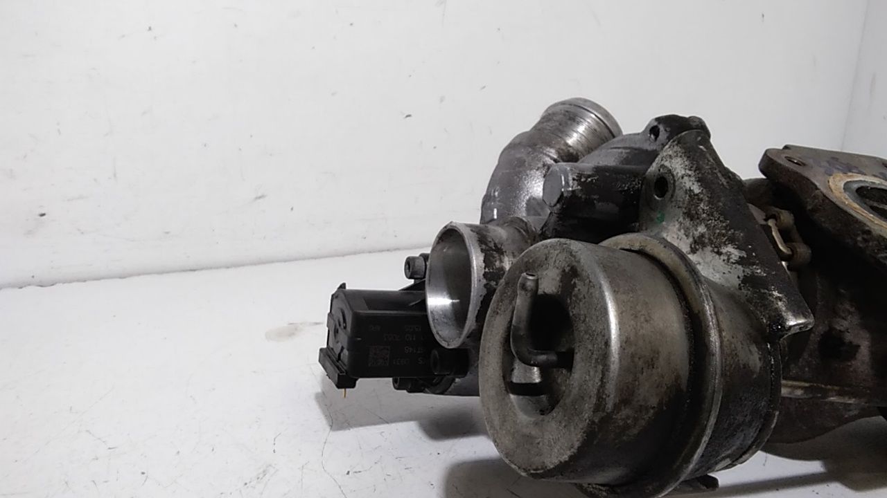 Turbocompressore 9805985280 Usato