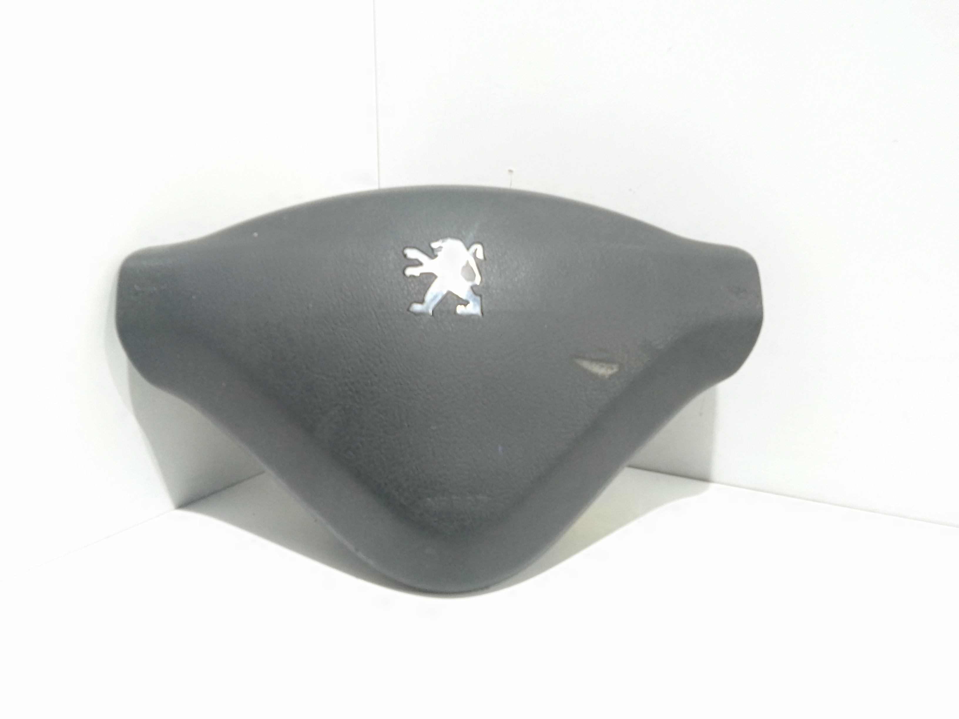 Dispositivo Airbag Lato Guida 4112JA Usato