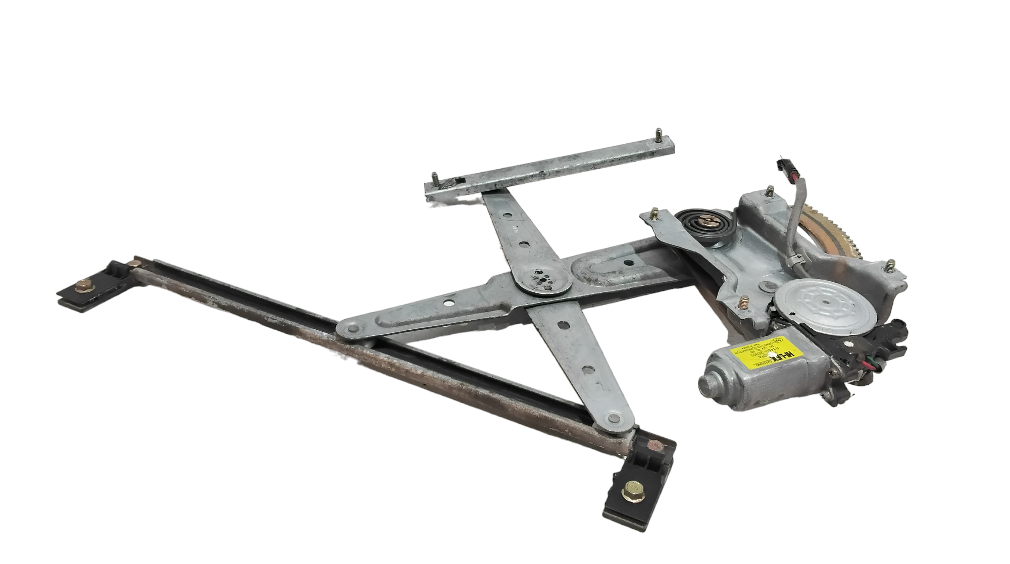 Alzacristallo Porta Post. Destro Usato