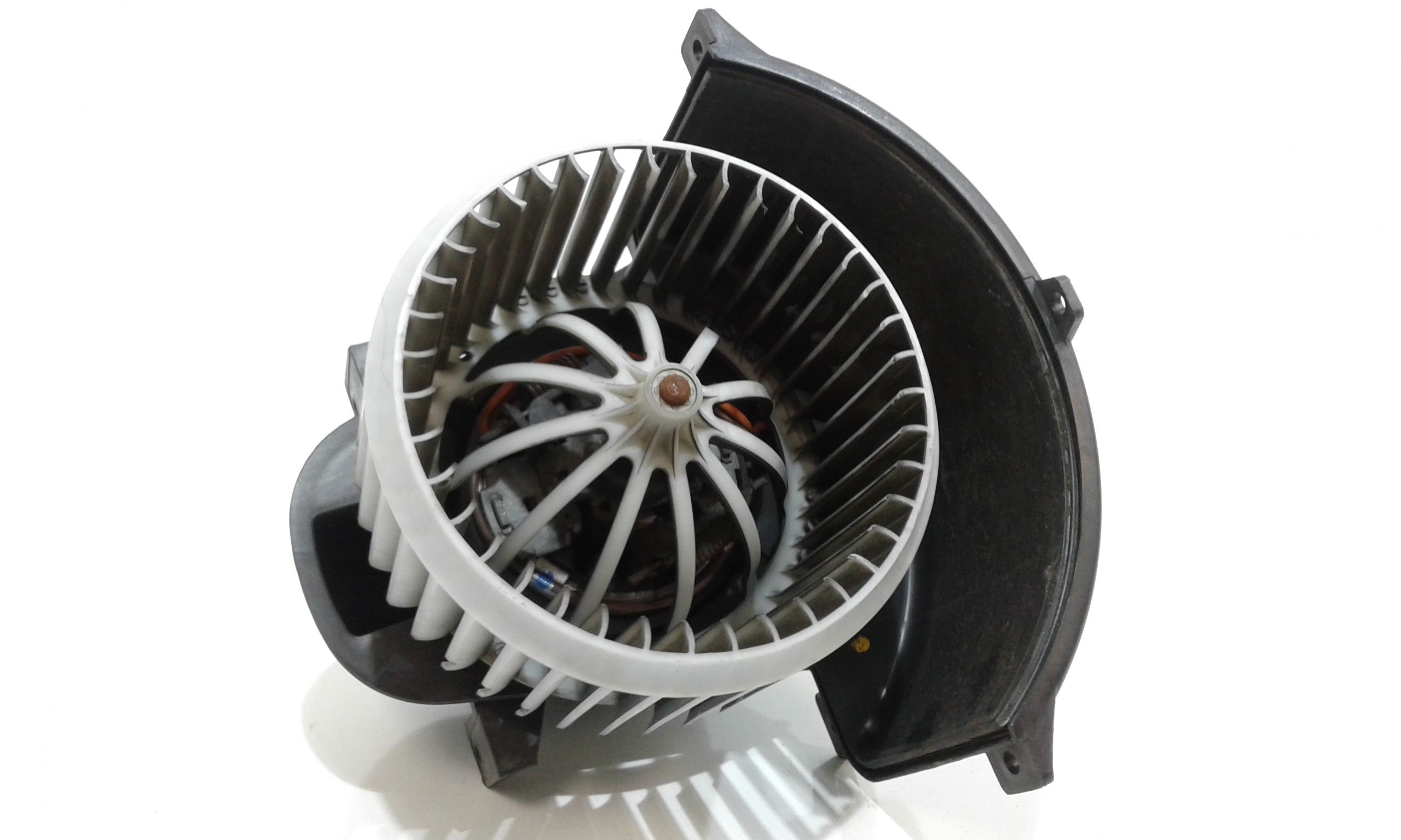 Motorino Ventilazione Abitacolo 7L0820021Q Usato