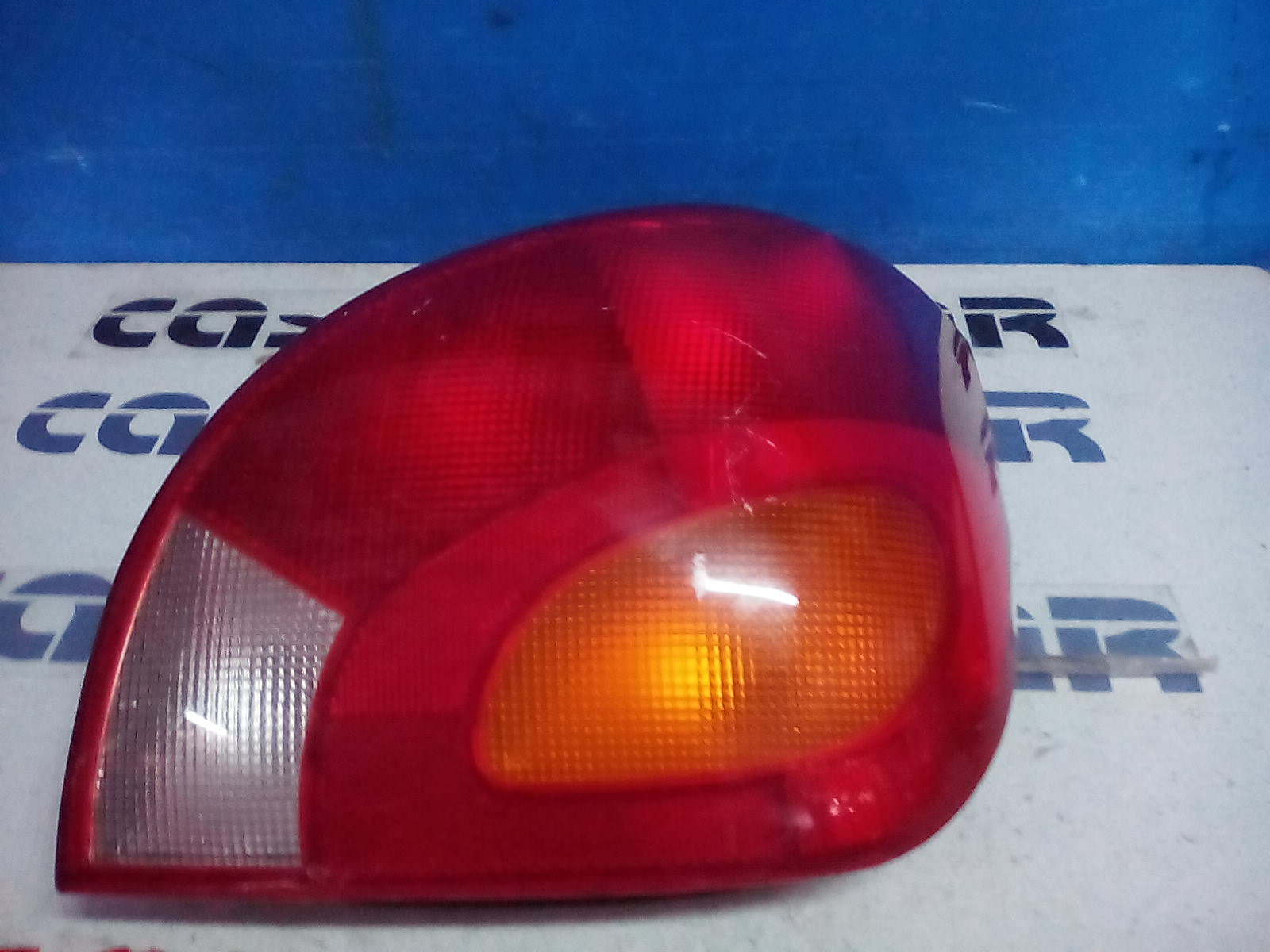 Fanale Post. Destro 5028374 Usato