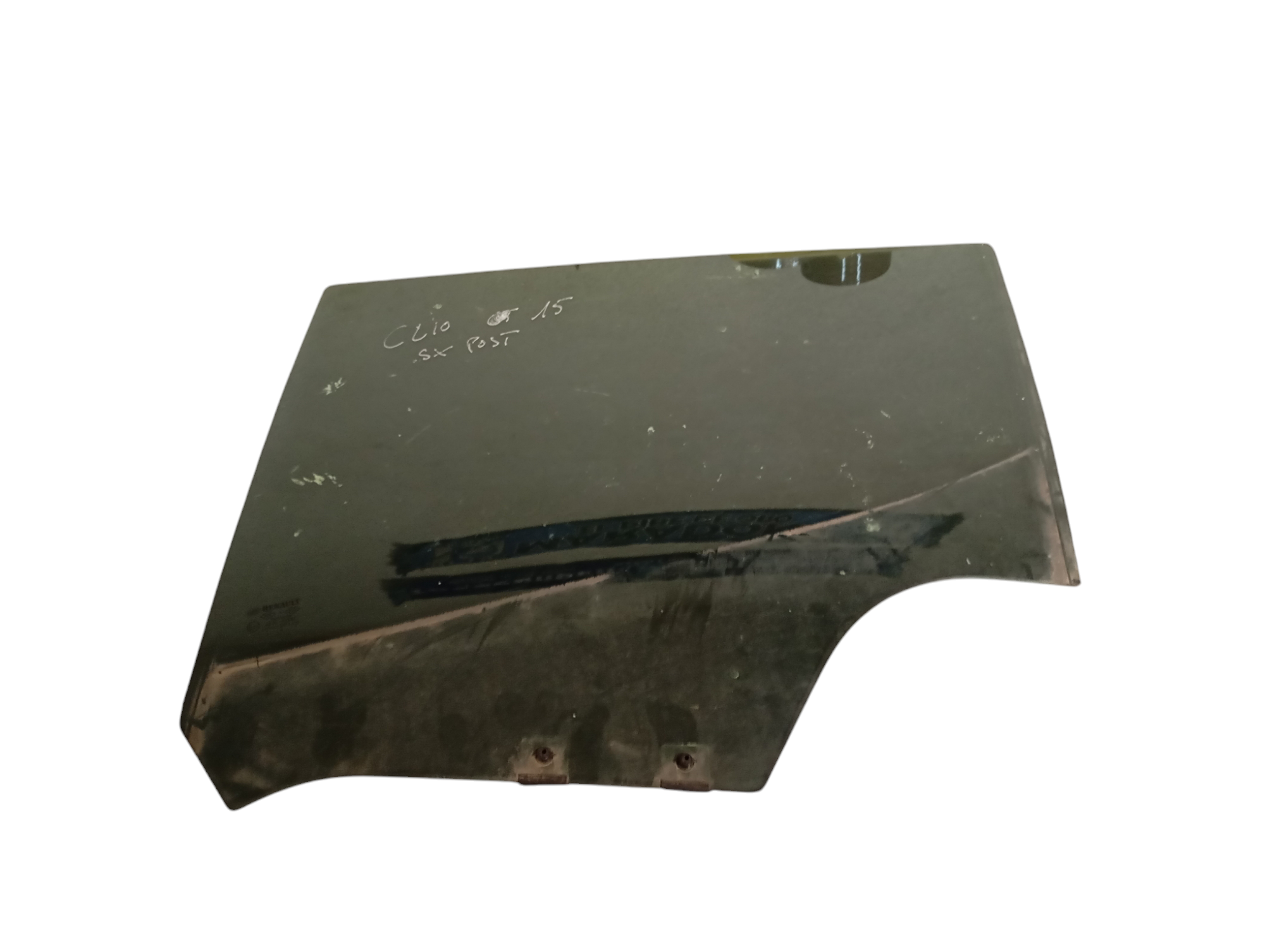 Scendente Porta Post. Sinistro 823014602R Usato