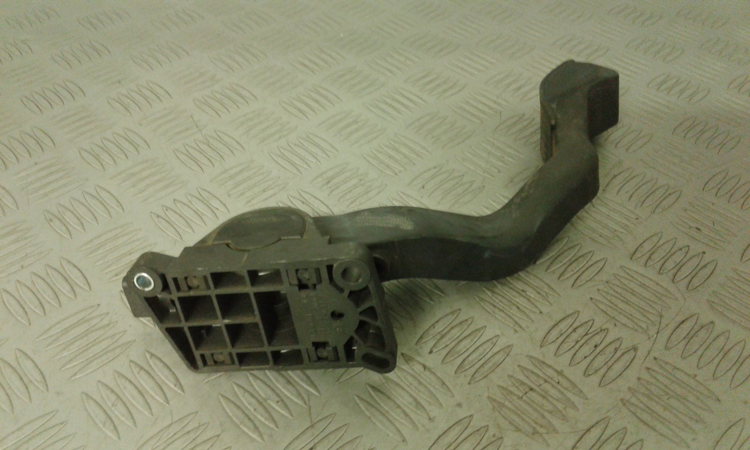 Pedale Acceleratore 1601K7 Usato