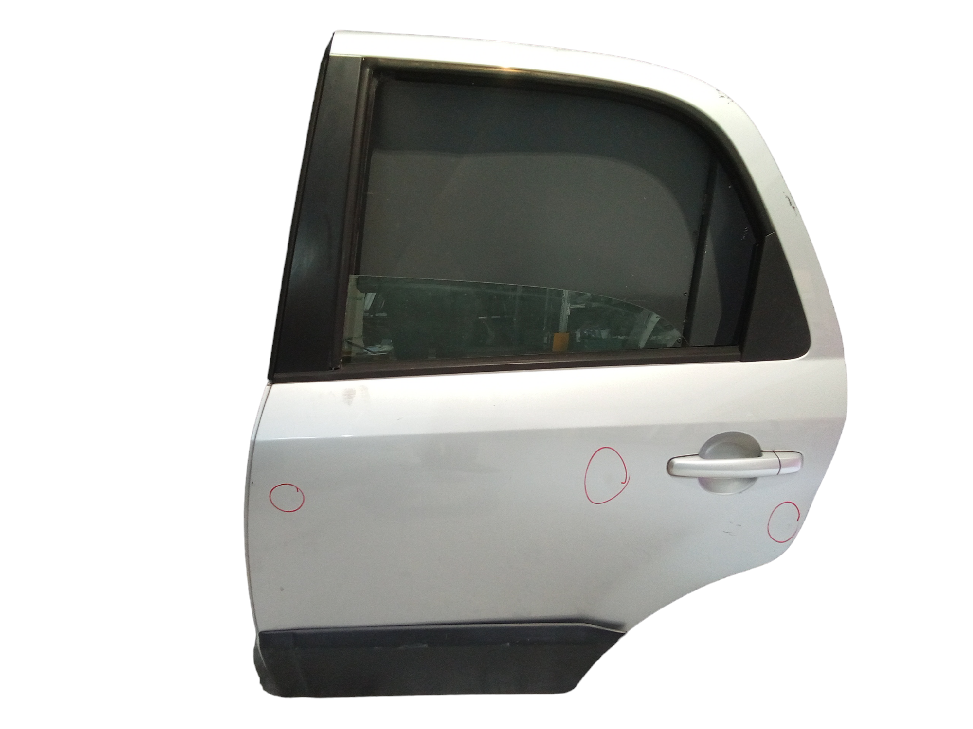 Porta Post. Sinistro 71743029 Usato