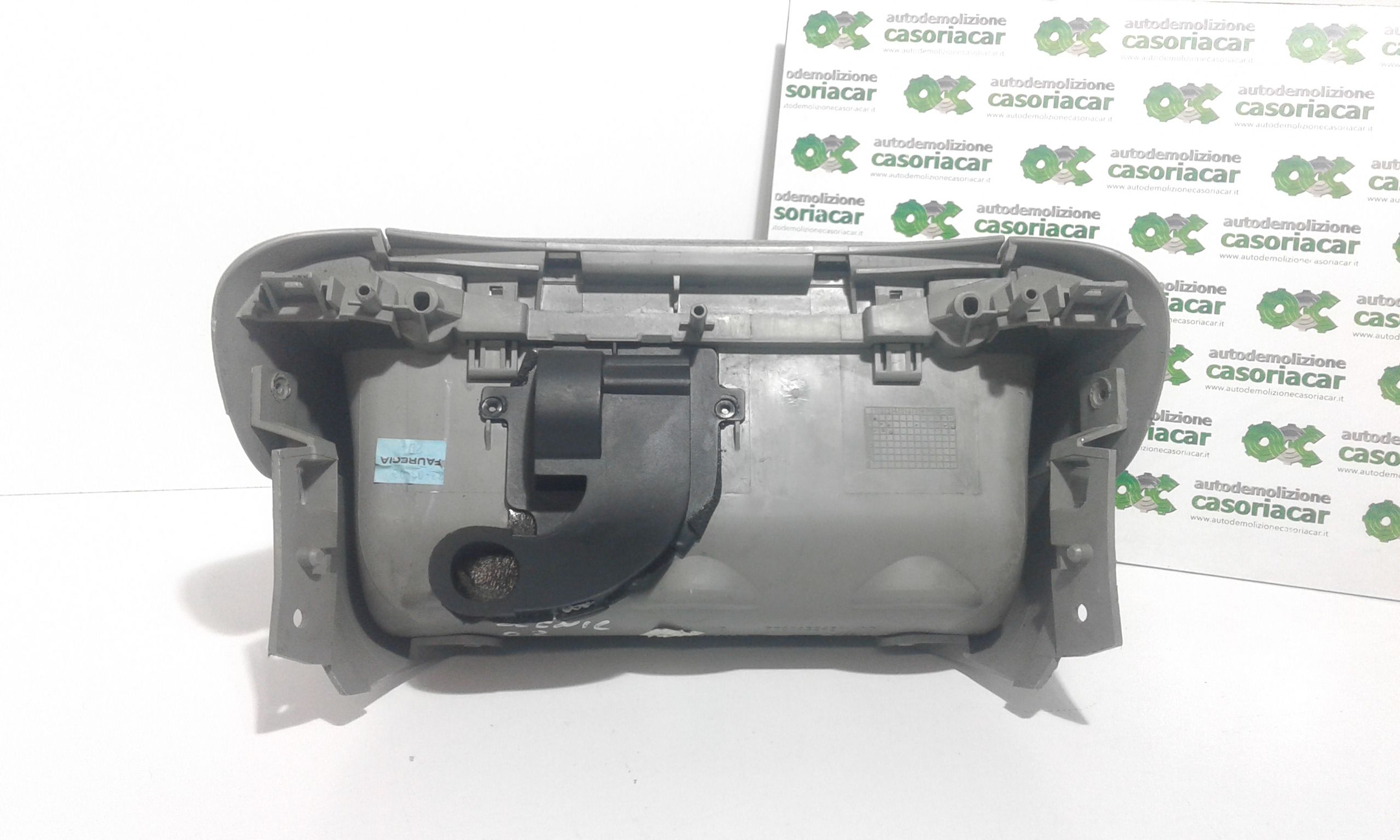 Portabicchiere Ant. Usato