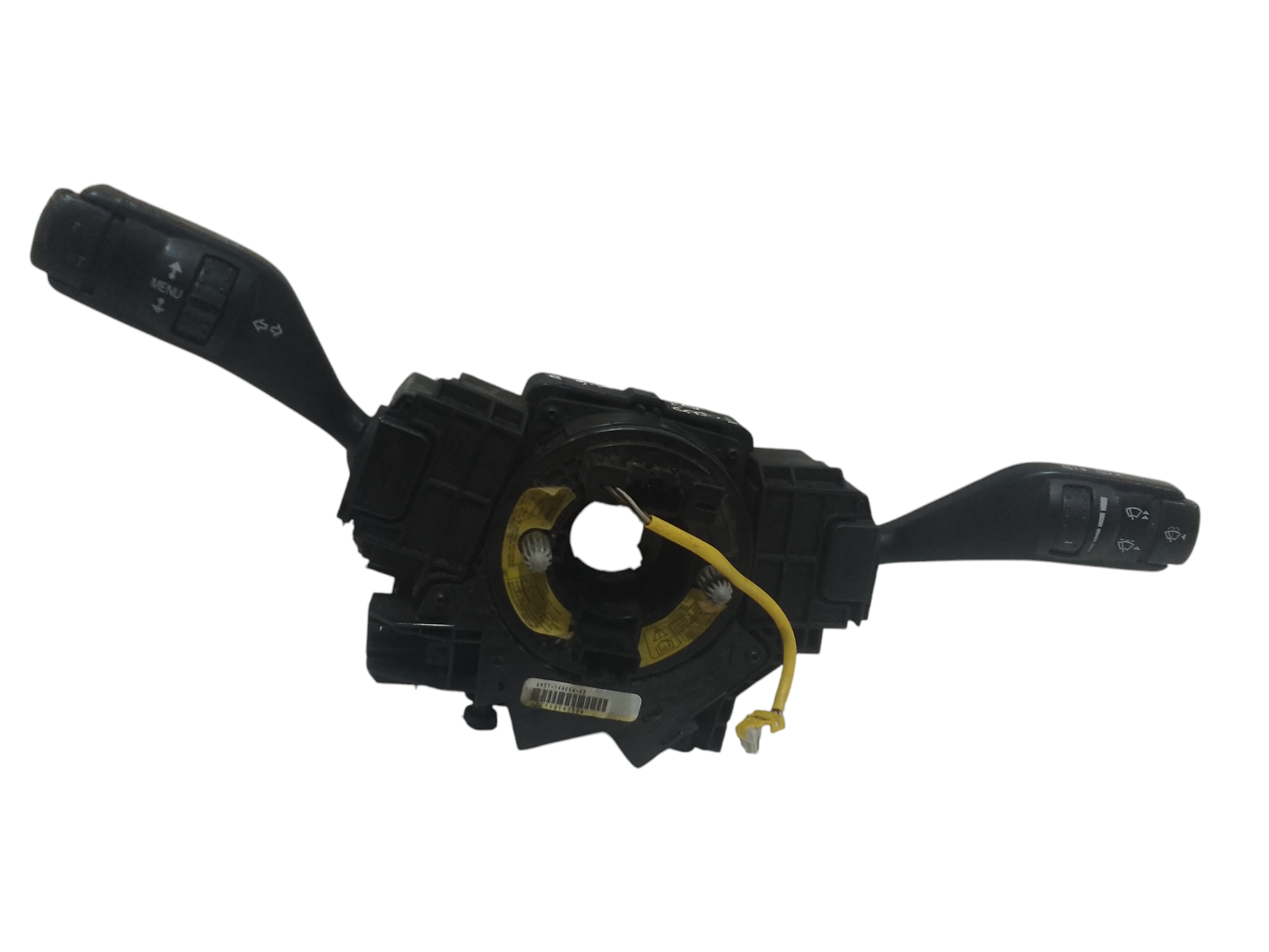 Devioguidasgancio Compl. Usato