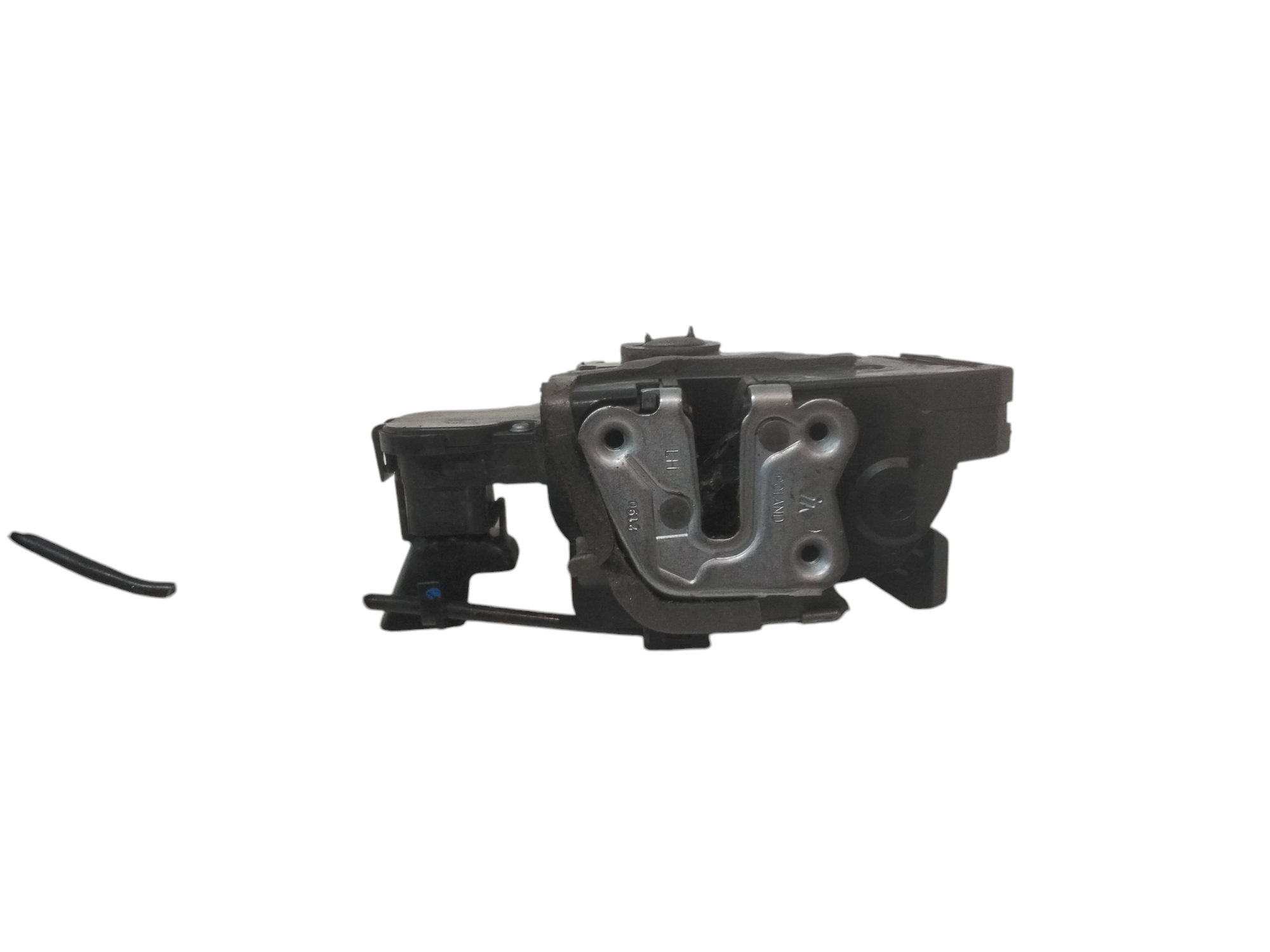 Serratura Porta Ant. Sinistro 805032142R Usato