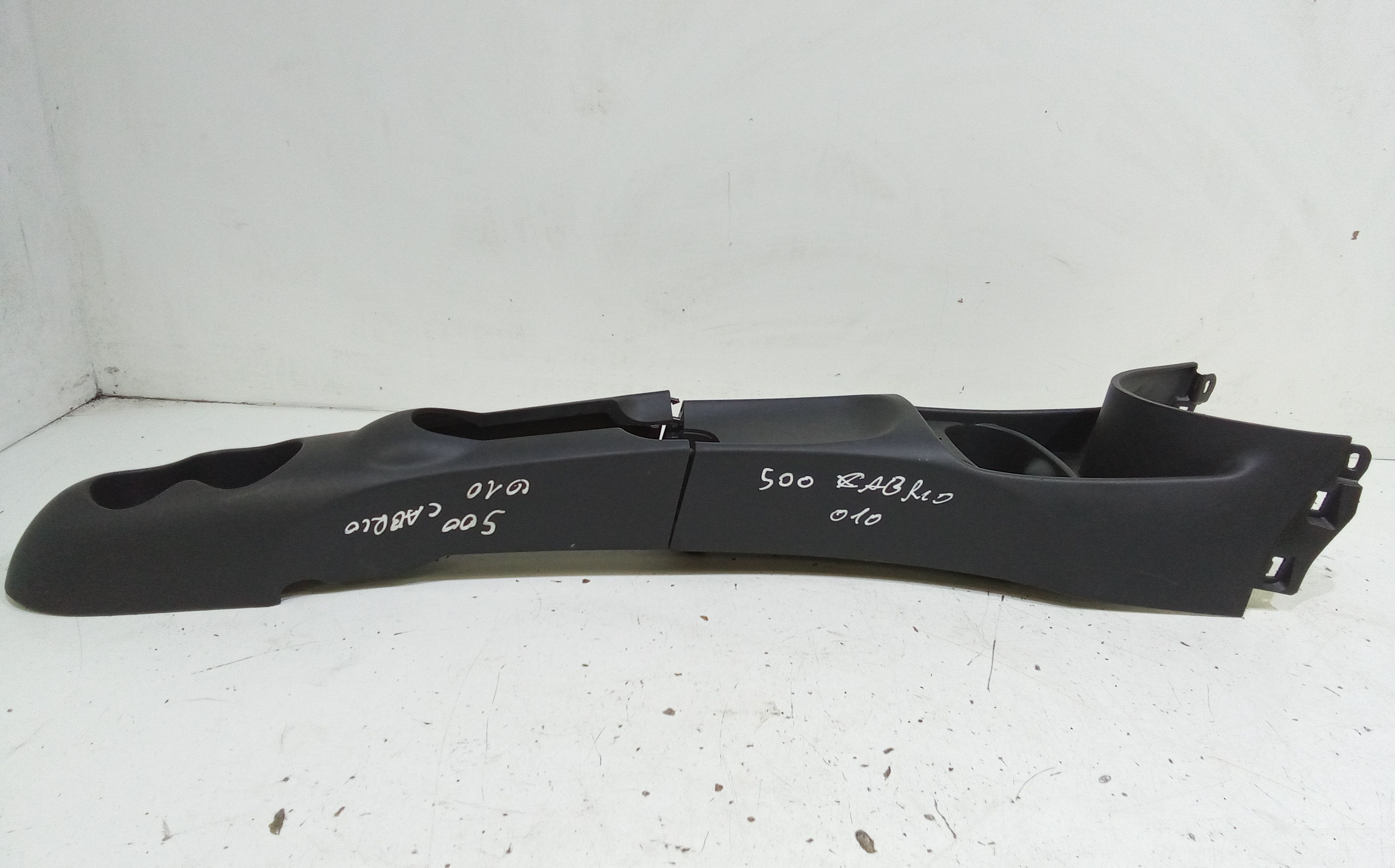 Consolle Centr. 735453791 Usato