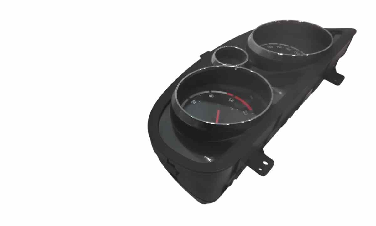 Quadro Portastrumenti Usato