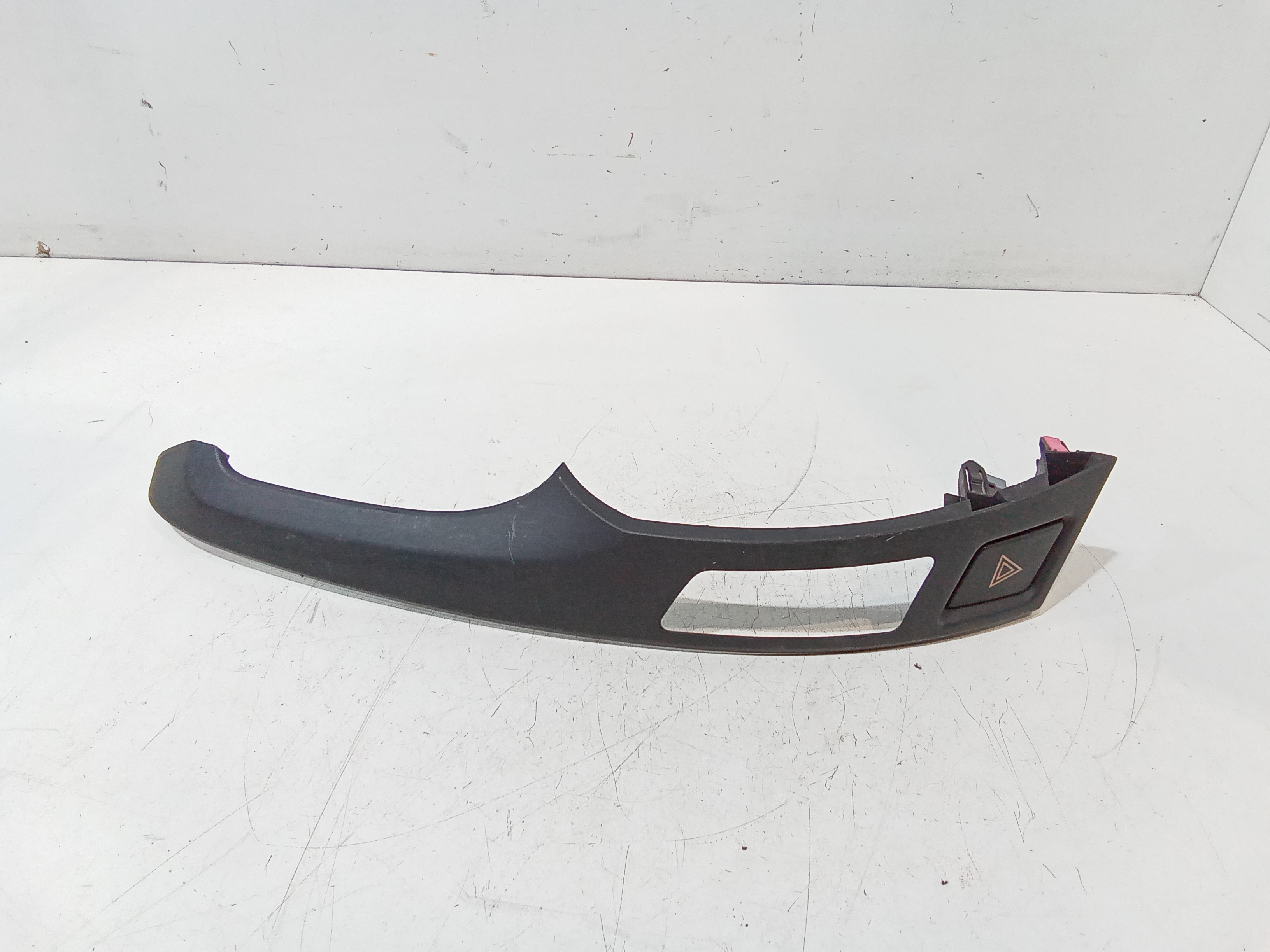 Interruttore Luci Emergenza 8433252030 Usato