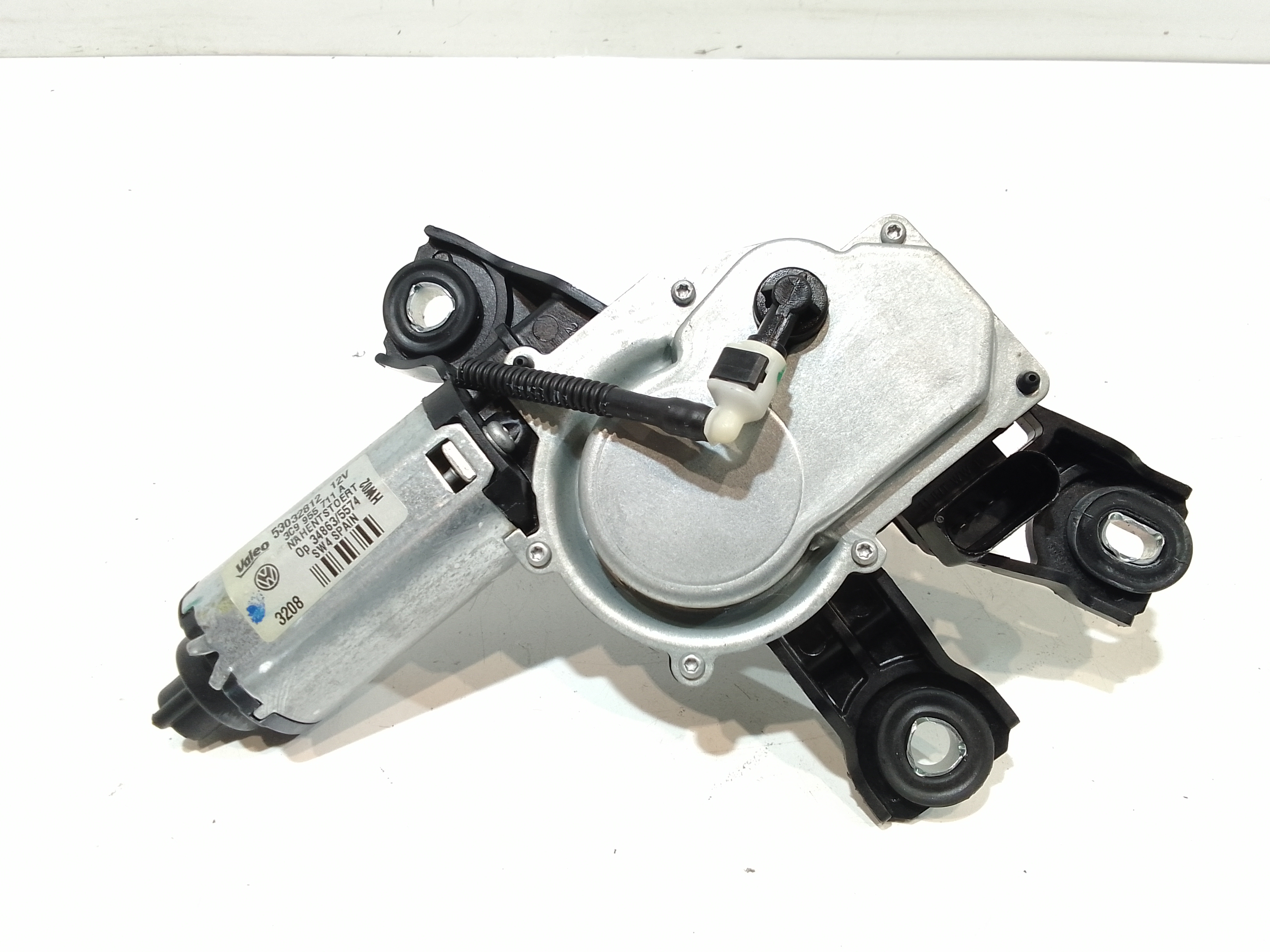 Motorino Tergilunotto Usato