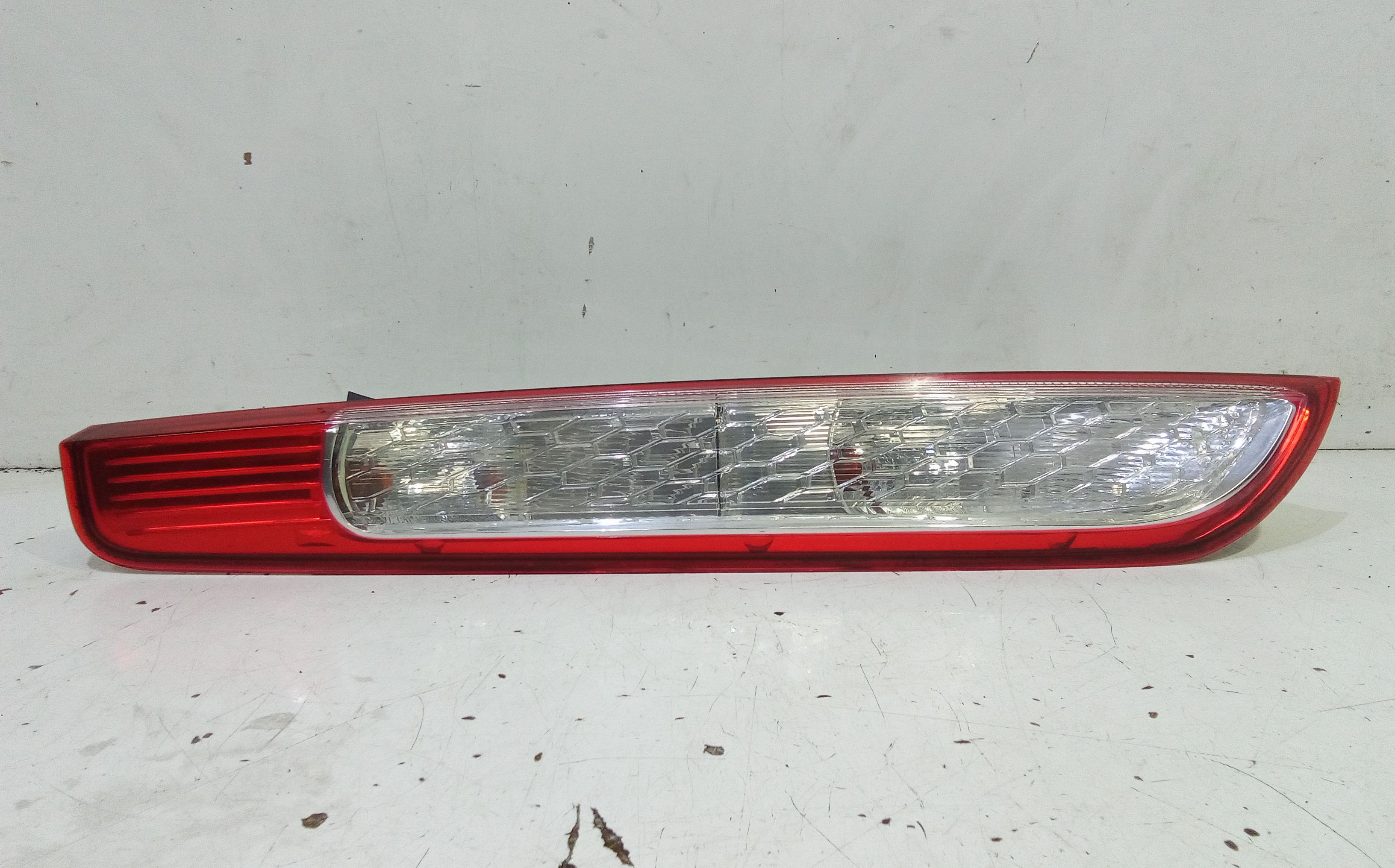 Fanale Post. Sinistro 1420451 Usato