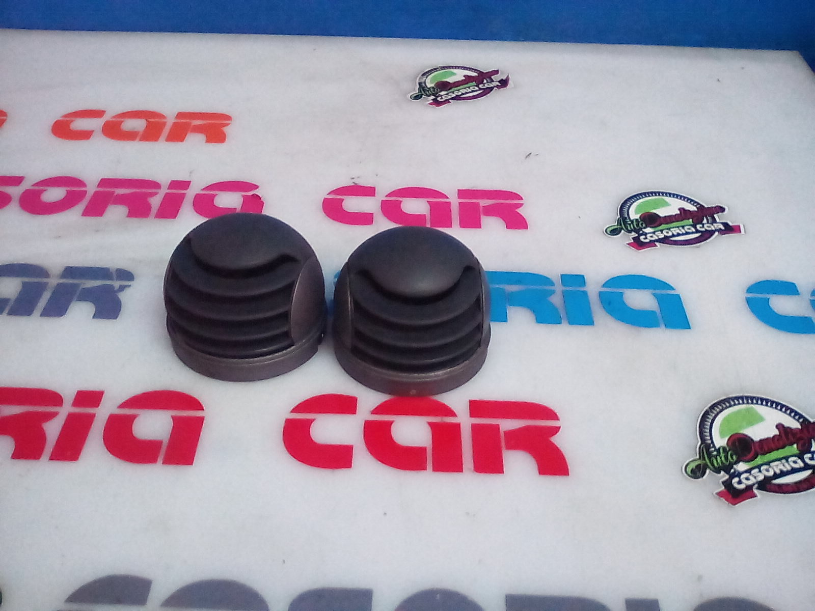 Condotto Aria Bocchette Centr. Sup. Cruscotto Usato