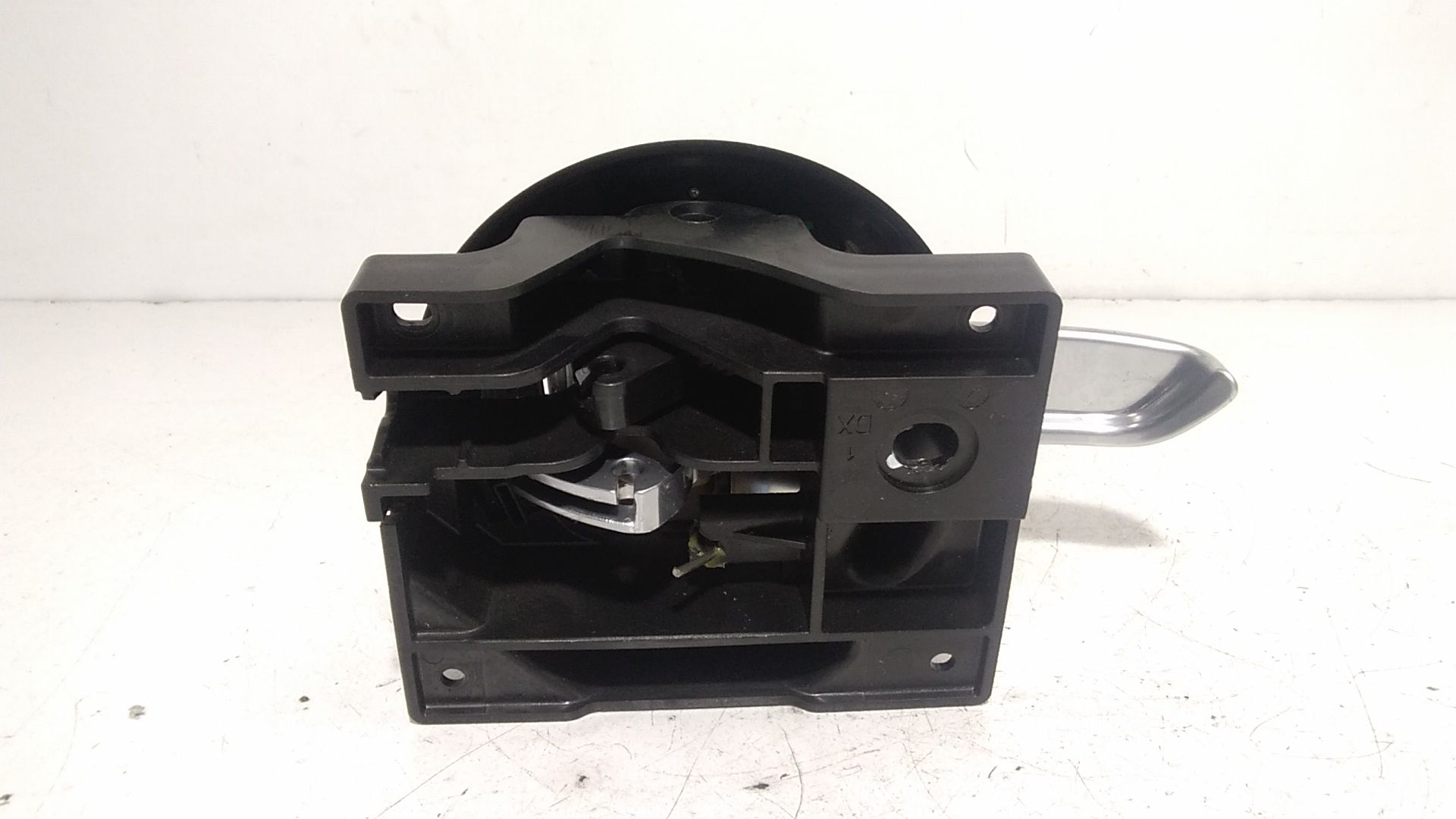 Maniglia Int. Apertura Porta Post. Destro 735610495 Usato