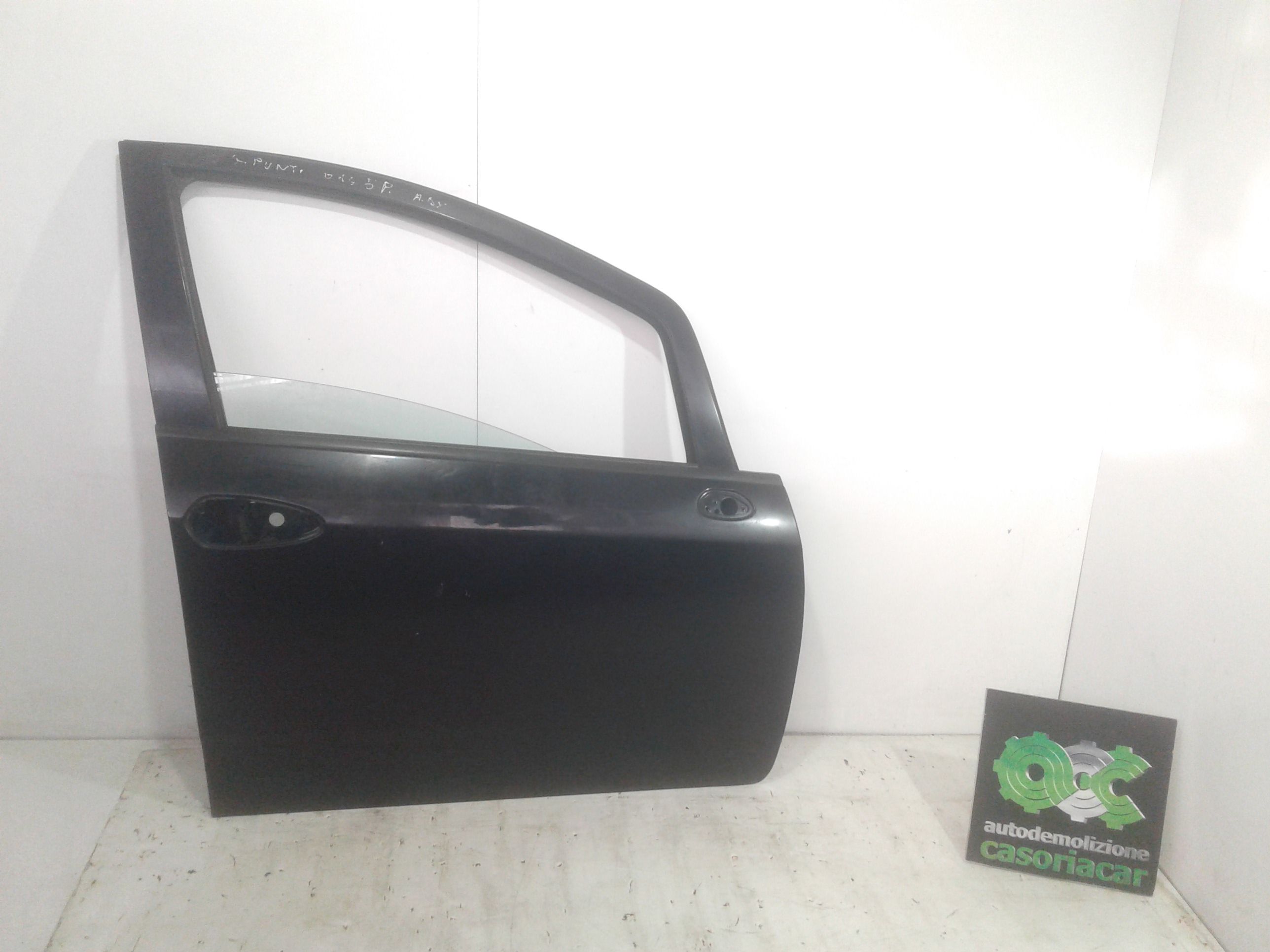 Porta Ant. Destro 51846216 Usato