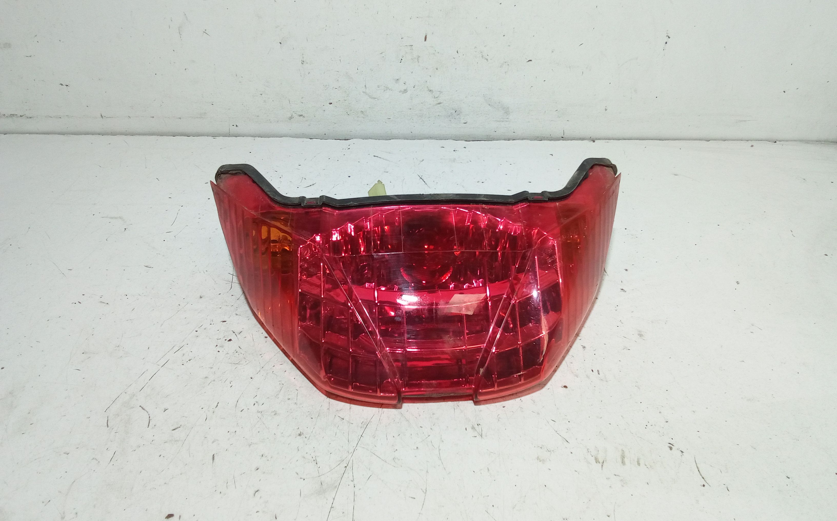 Fanale Post. Destro,fanale Post. Sinistro Usato