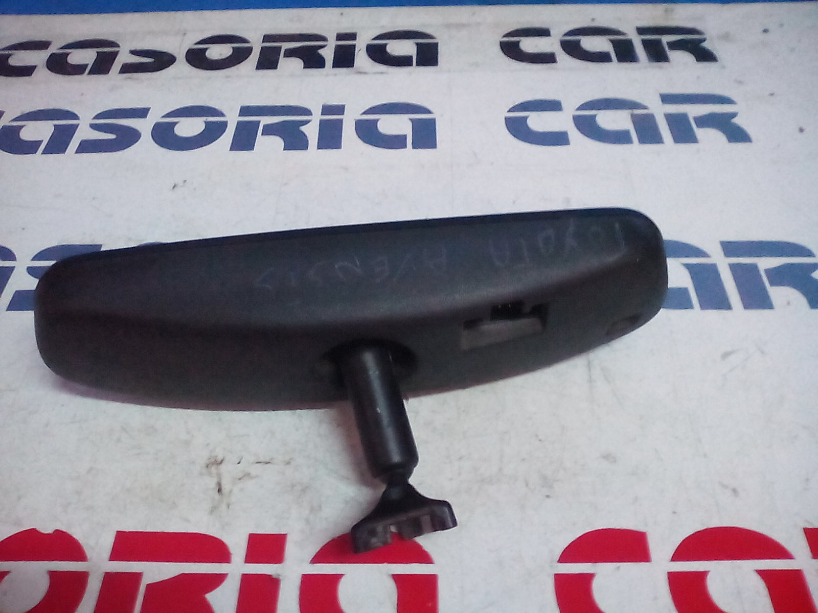 Retrovisore Interno 878100D011 Usato