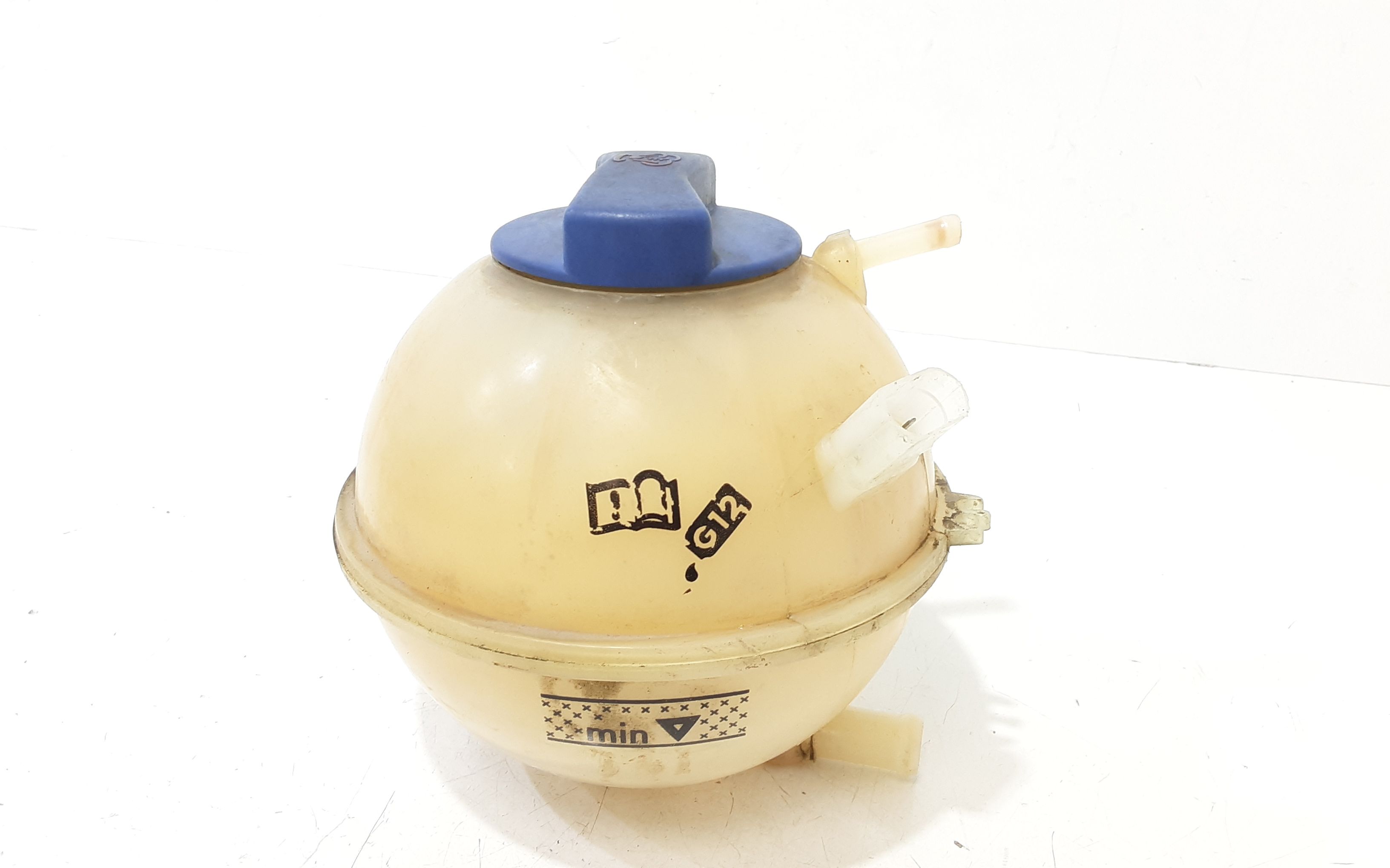 Vaschetta Compensazione Radiatore 1J0121403B Usato