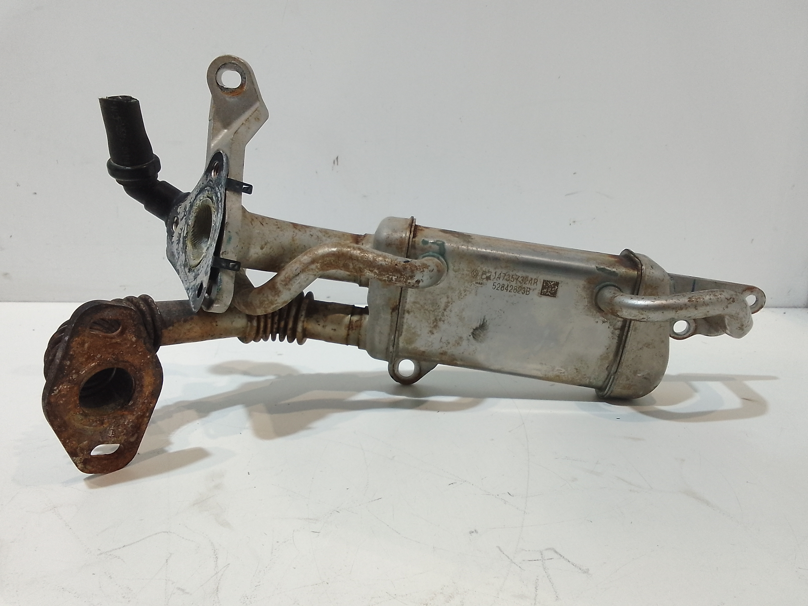 Scambiatore Calore Egr Usato