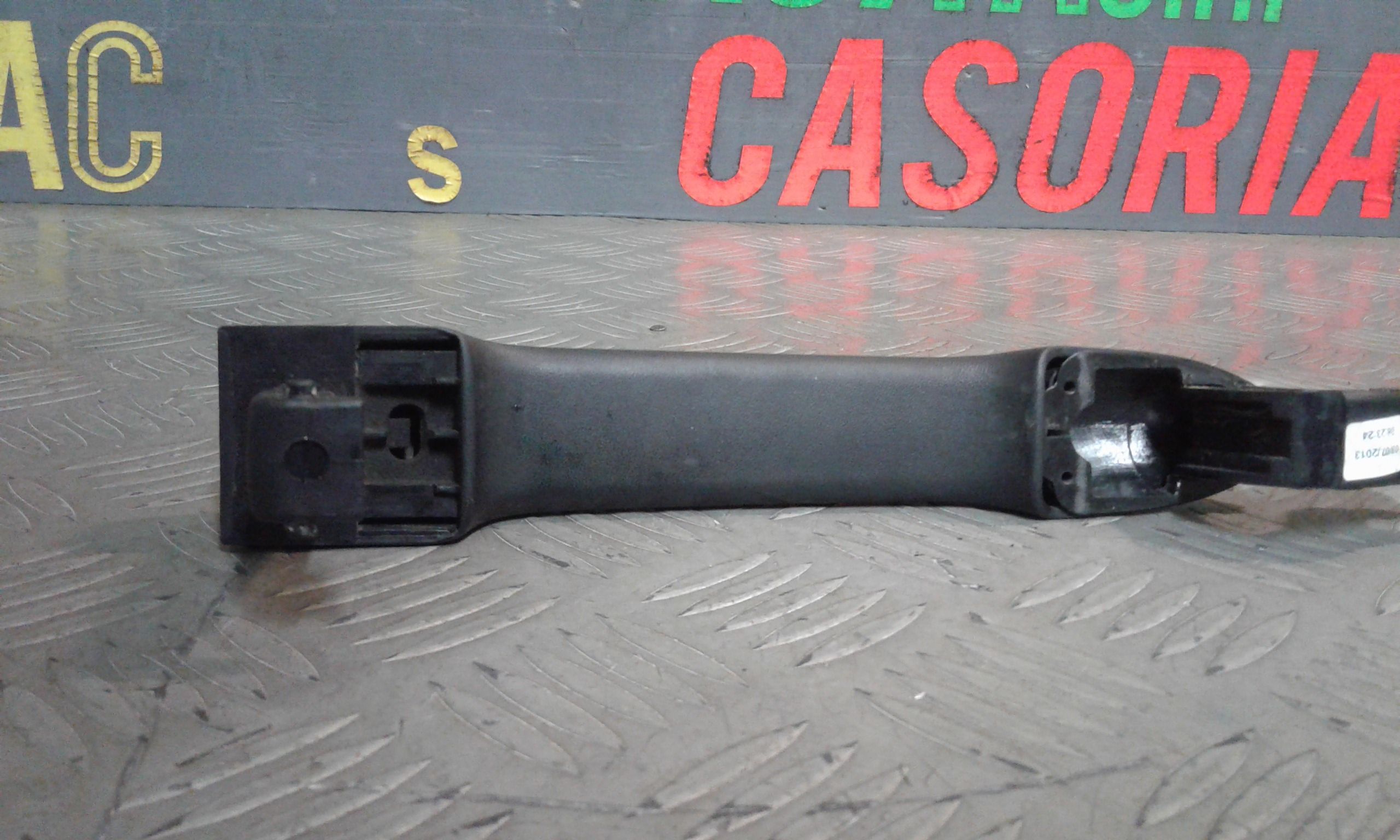 Maniglia Porta Post. Sinistro 806B02596R Usato