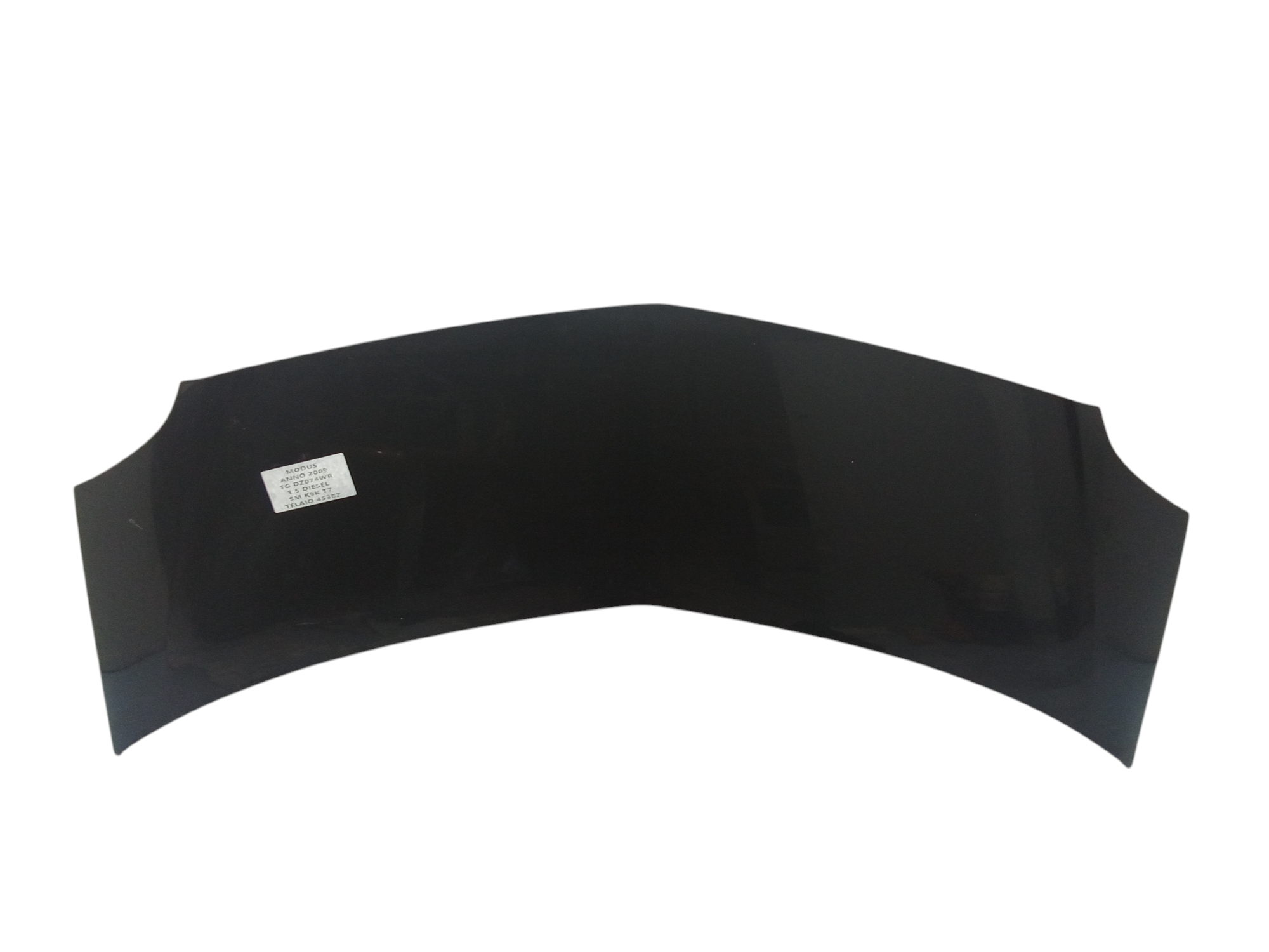 Cofano Ant. 651001535R Usato