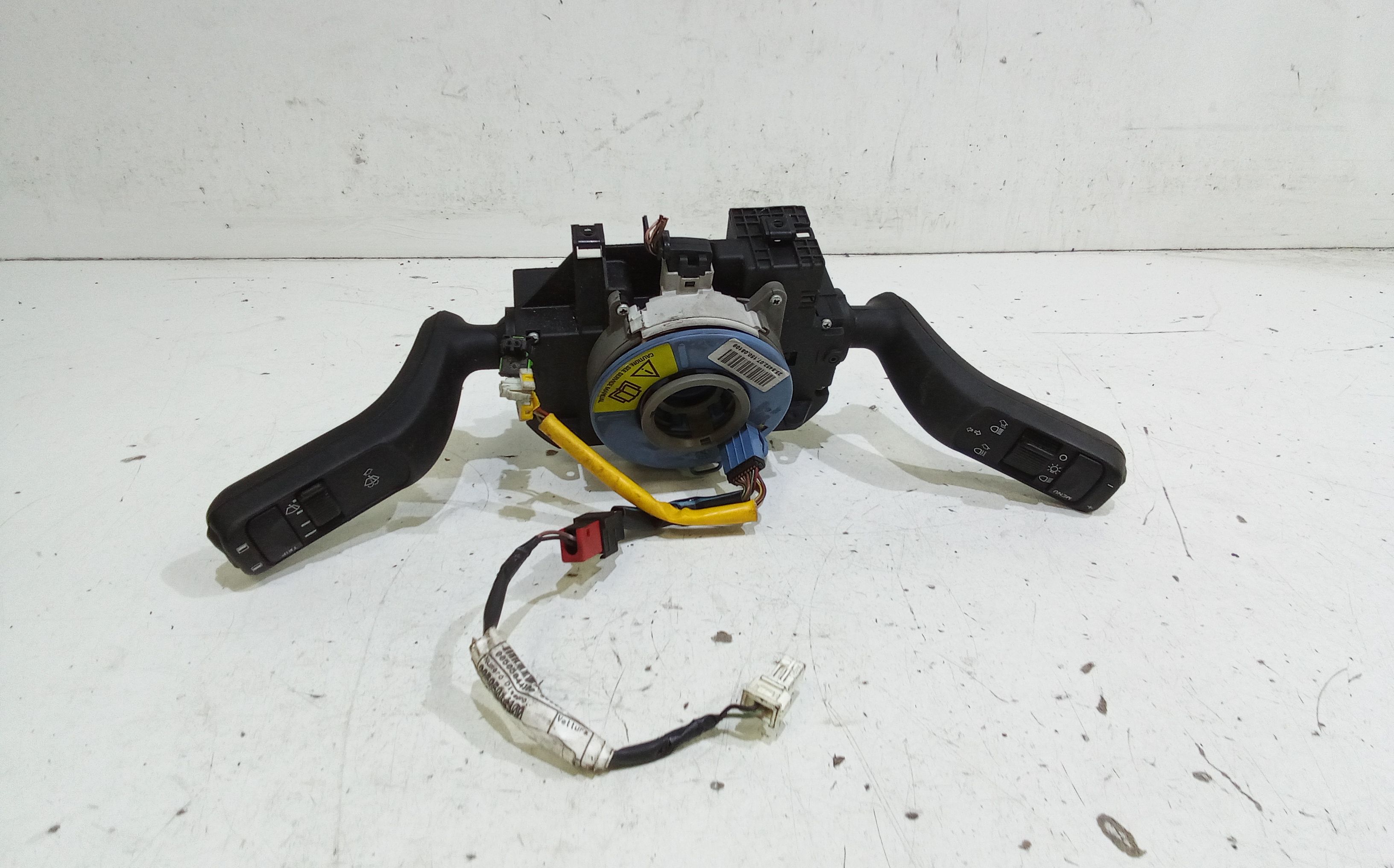 Devioguidasgancio Compl. Usato