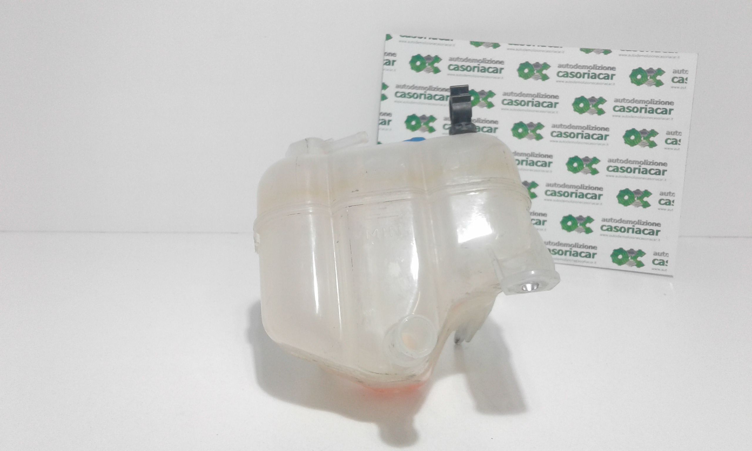 Vaschetta Compensazione Radiatore Usato