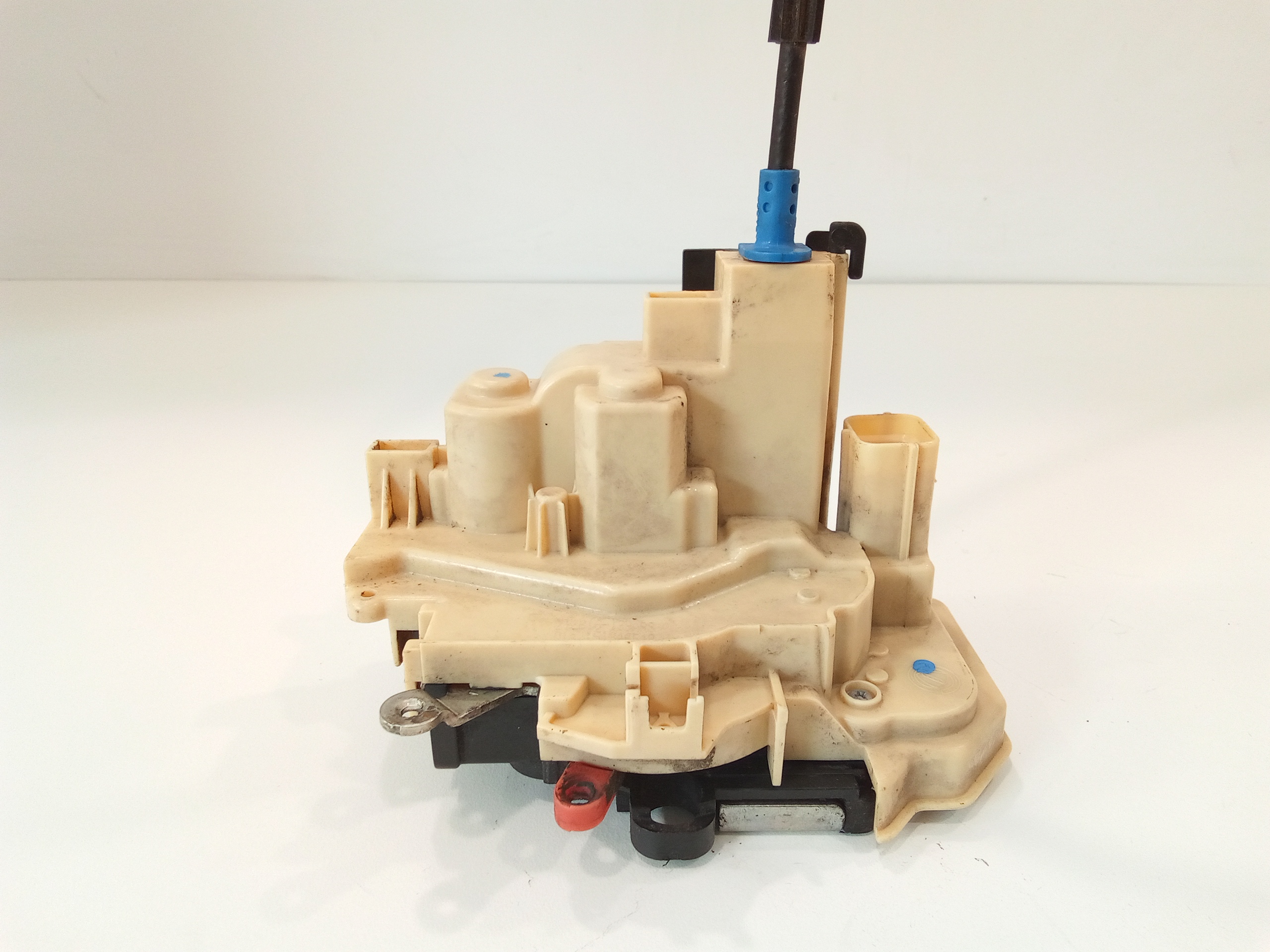 Serratura Porta Ant. Sinistro 52191505 Usato