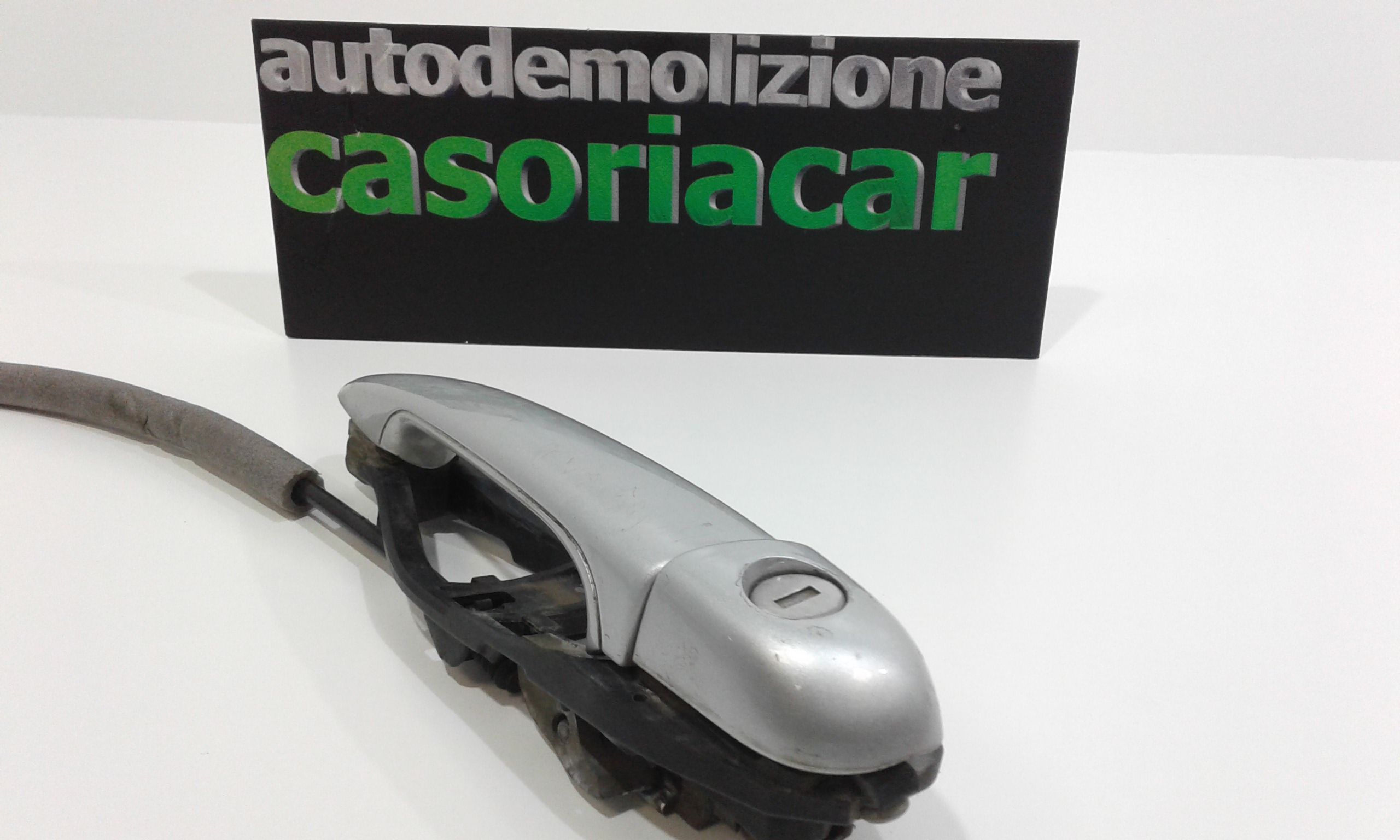 Maniglia Porta Ant. Sinistro Usato