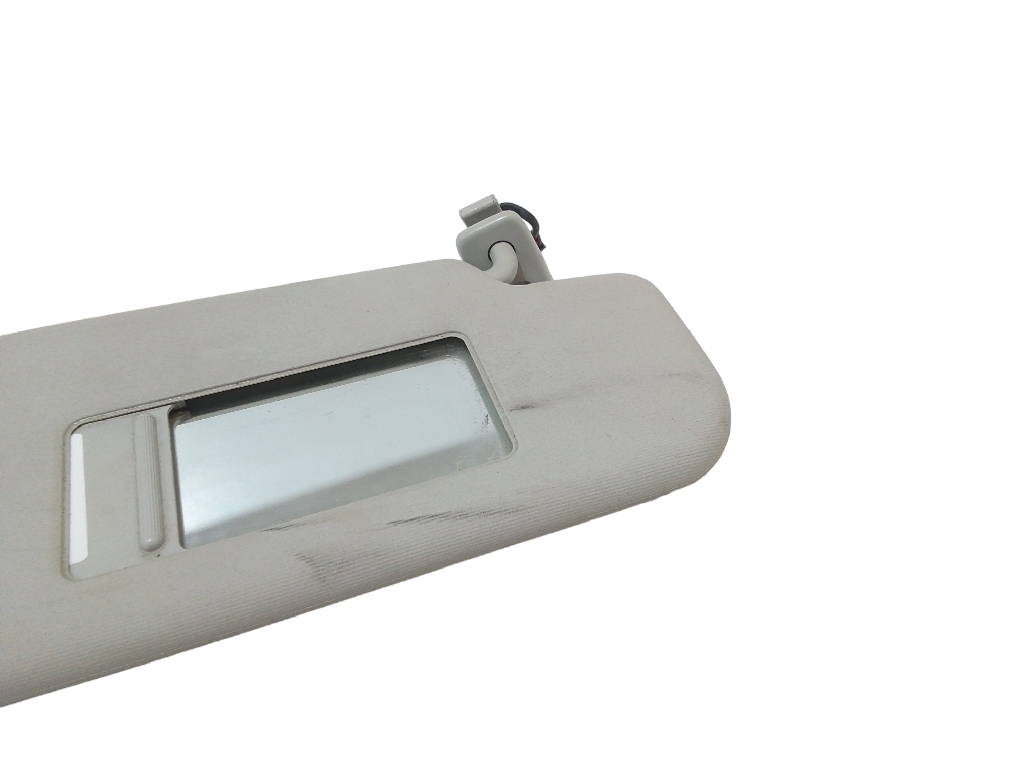 Aletta Parasole Parabrezza Destro 1K0857552K2F4 Usato