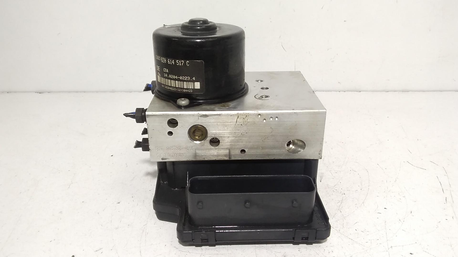 Pompa Abs 8N0698517 Usato