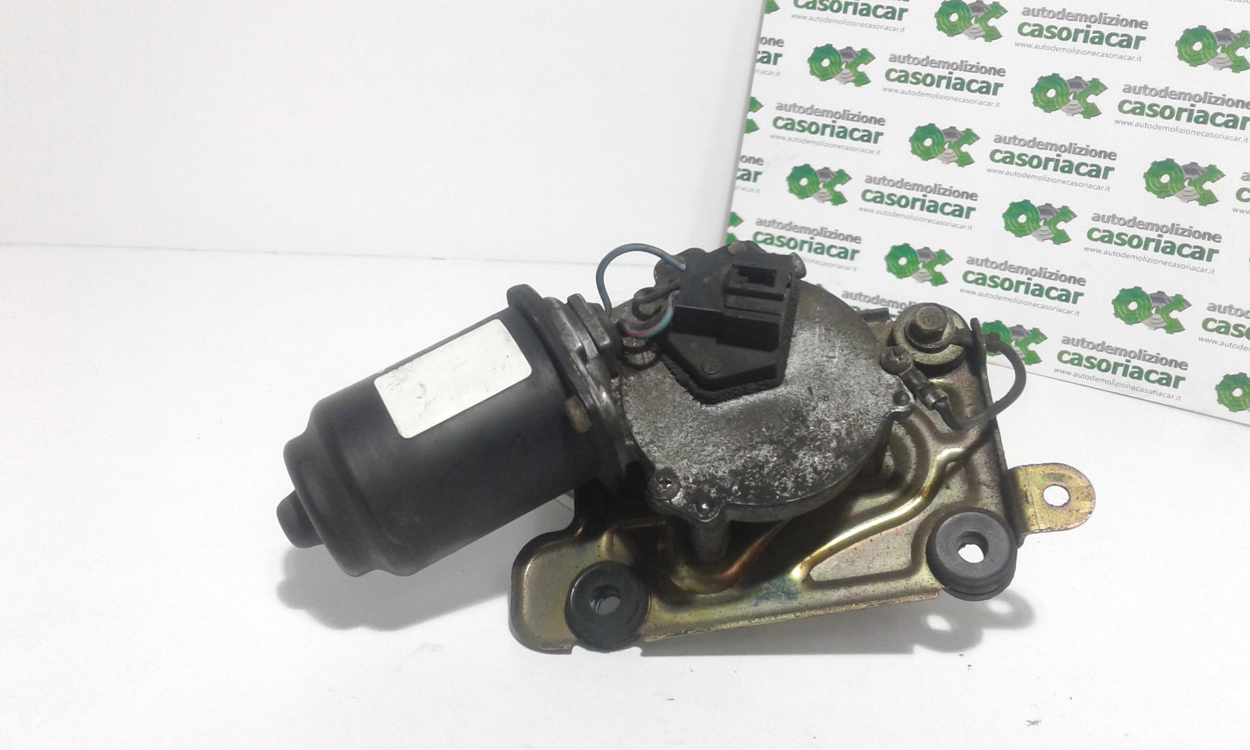 Motorino Tergiparabrezza Compl. Usato