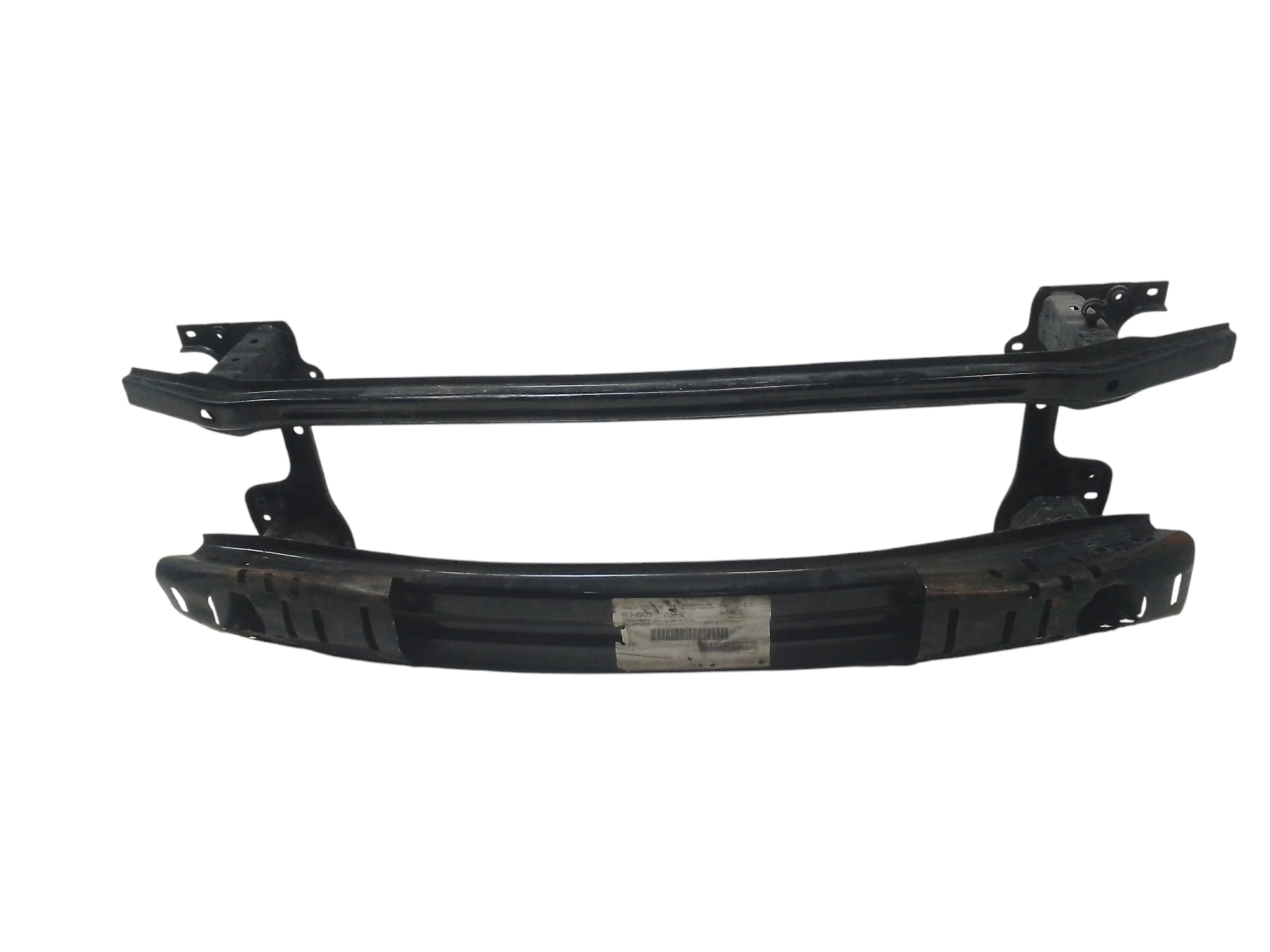 Rinforzo Paraurti Ant. Usato