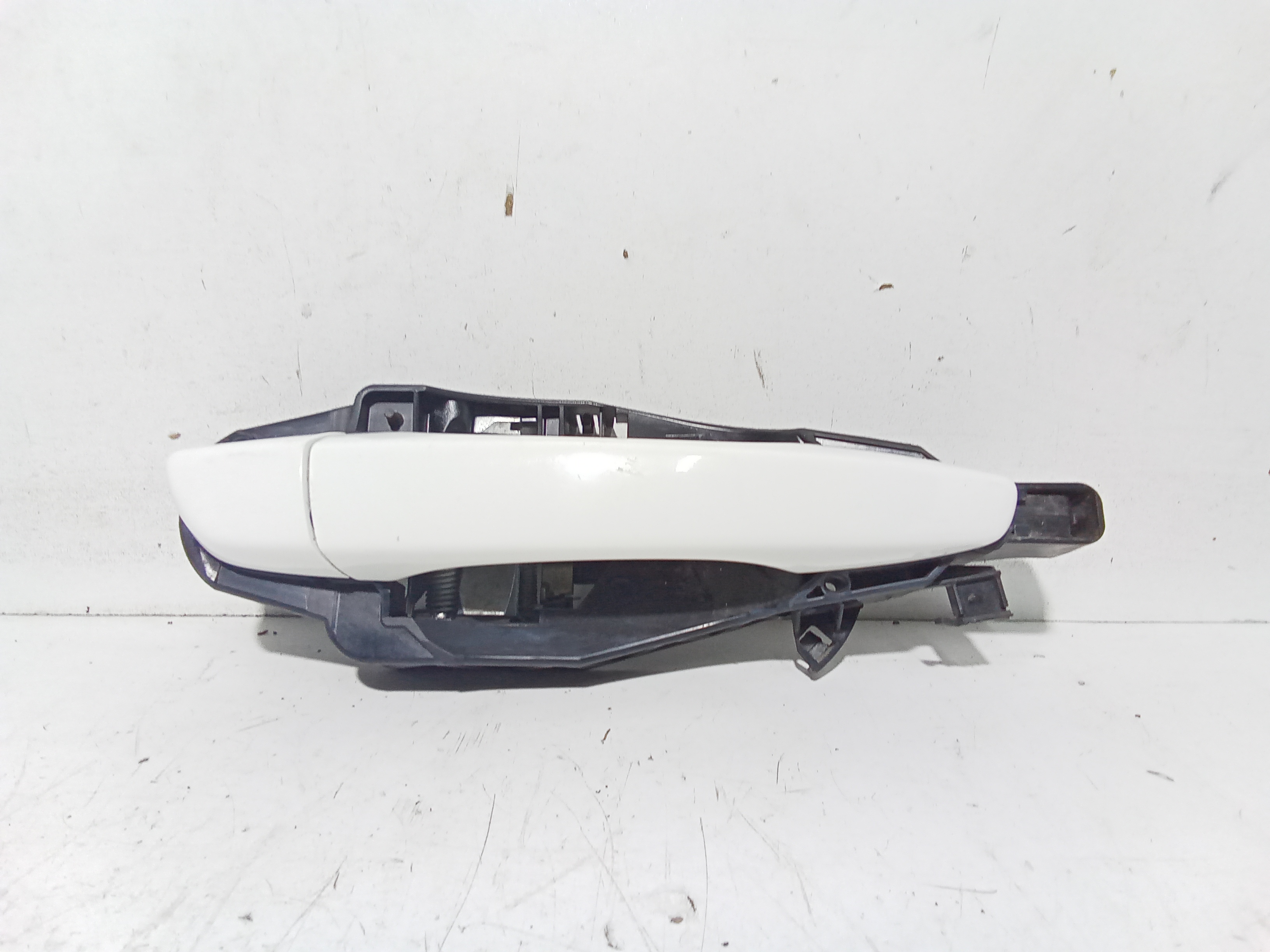 Supporto Maniglia Est. Porta Post. Destro 9802977180 Usato