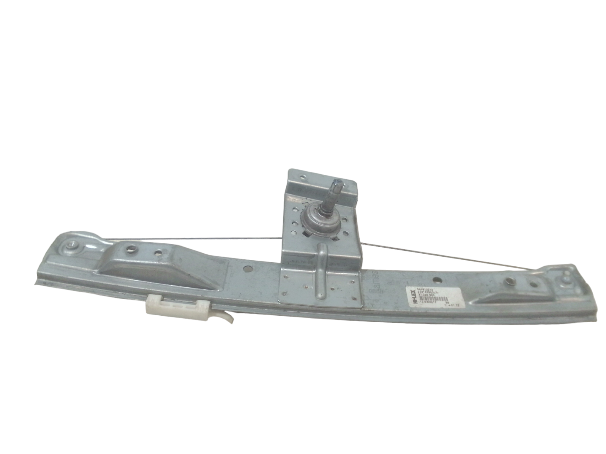 Alzacristallo Elettr. Porta Post. Sinistro Usato