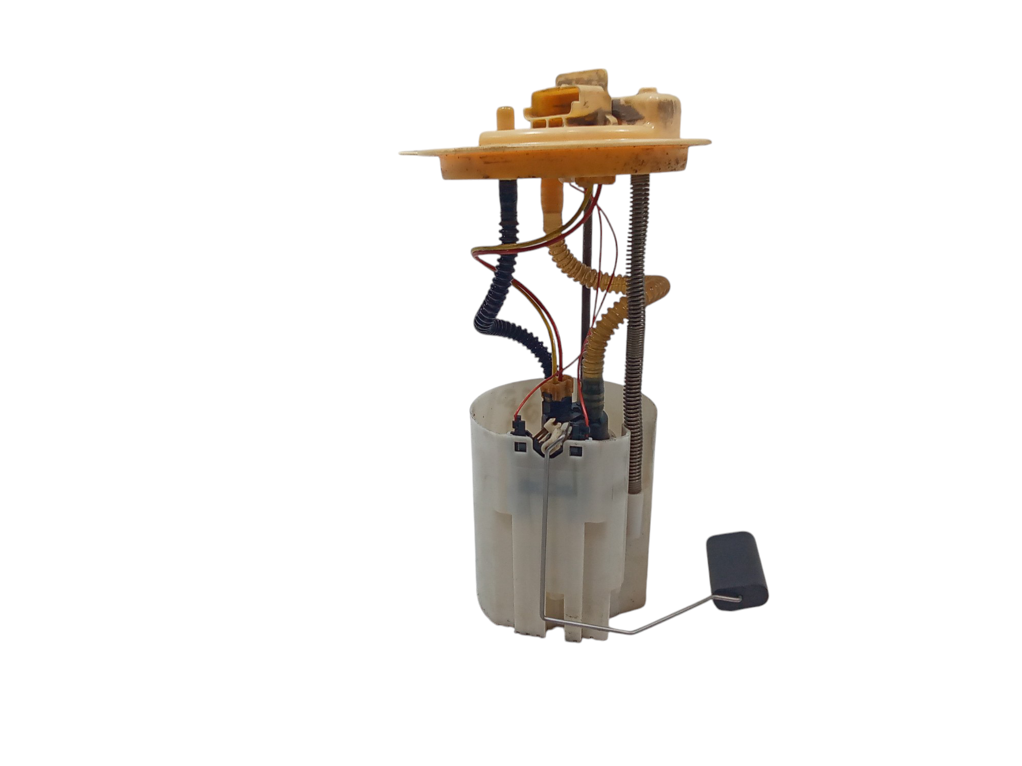 Pompa Carburante Usato